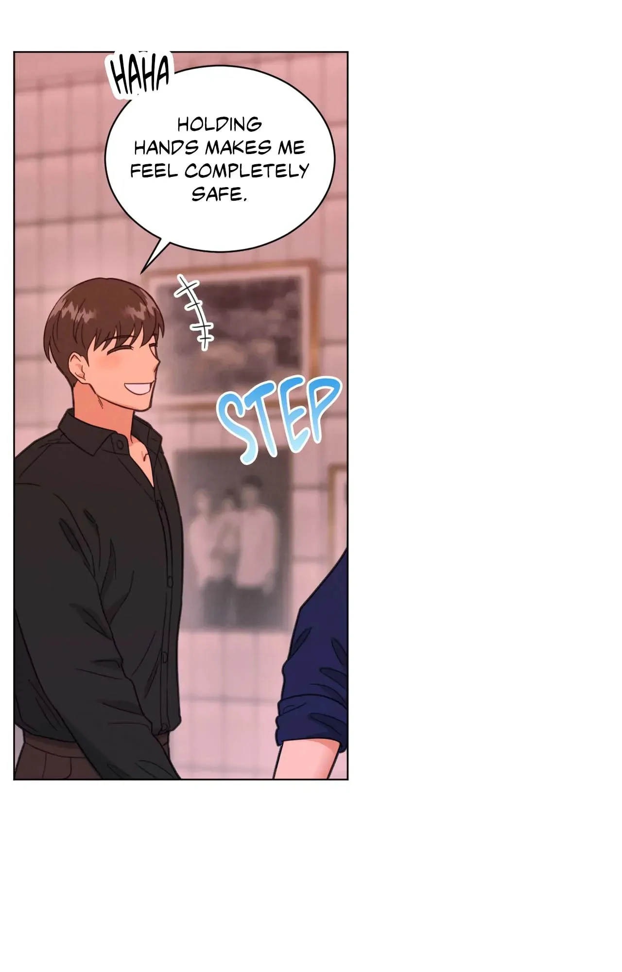 Abnormal Roommate - Chapter 71 manhwa