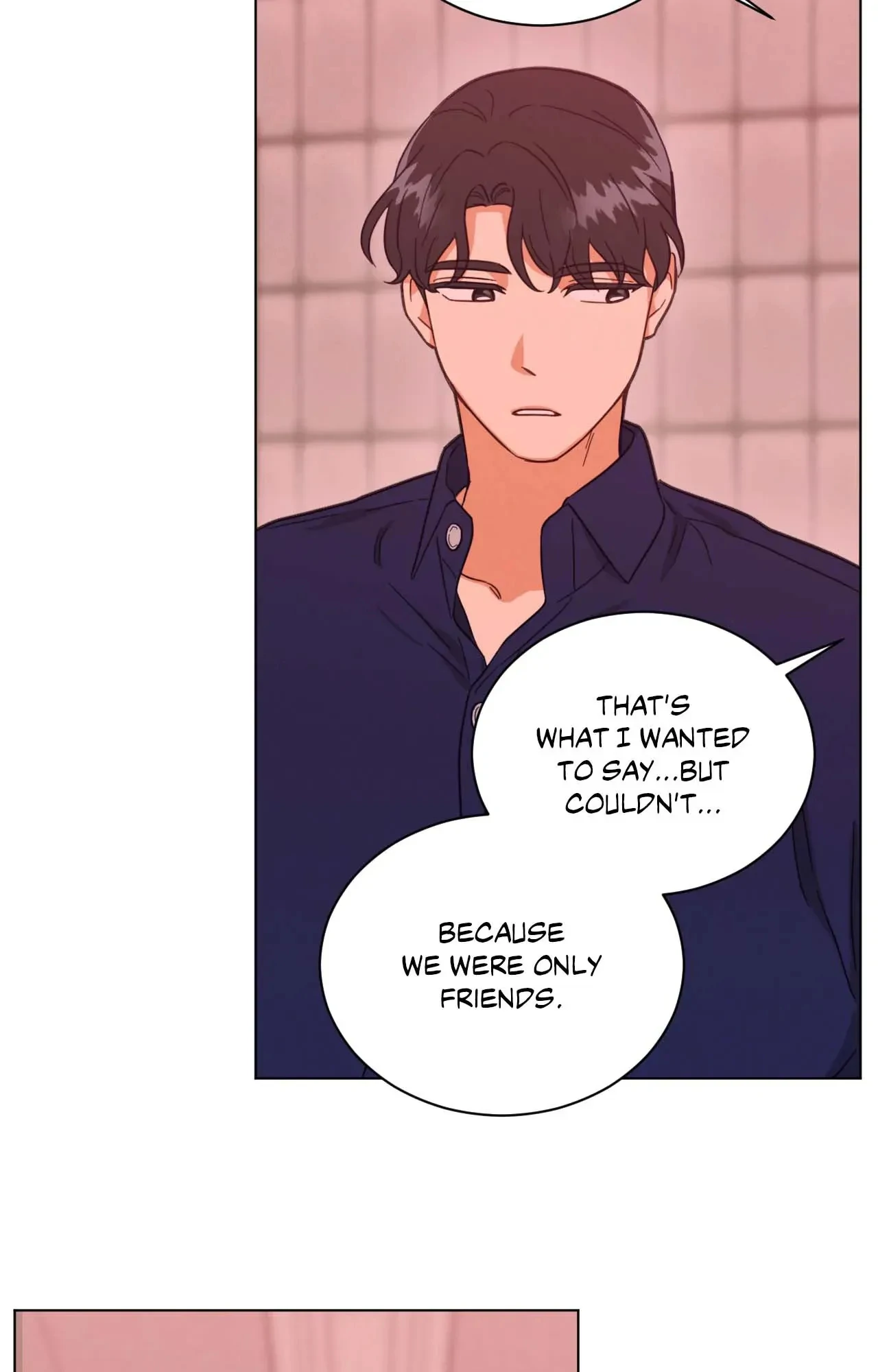Abnormal Roommate - Chapter 71 manhwa