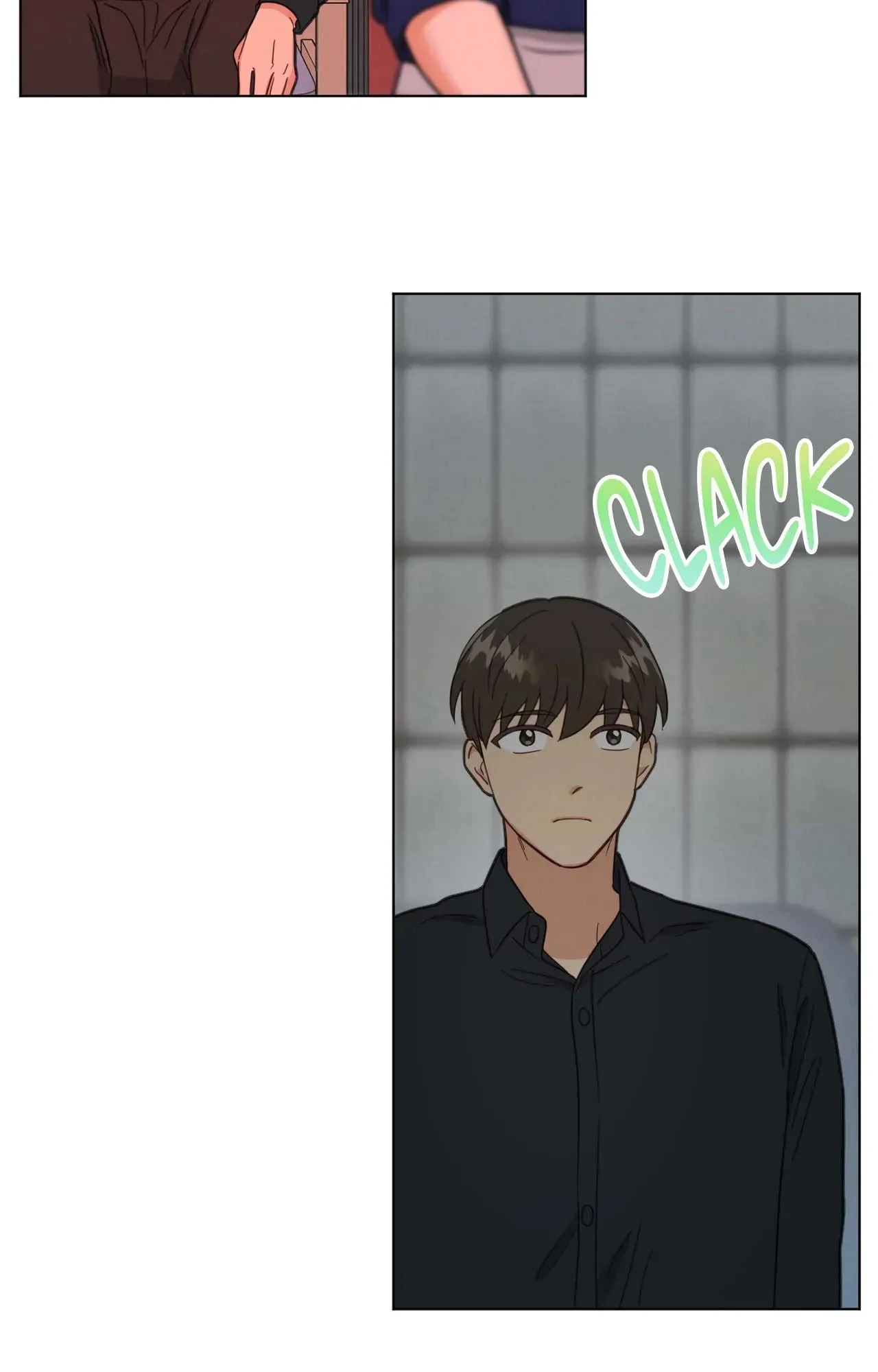 Abnormal Roommate - Chapter 71 manhwa