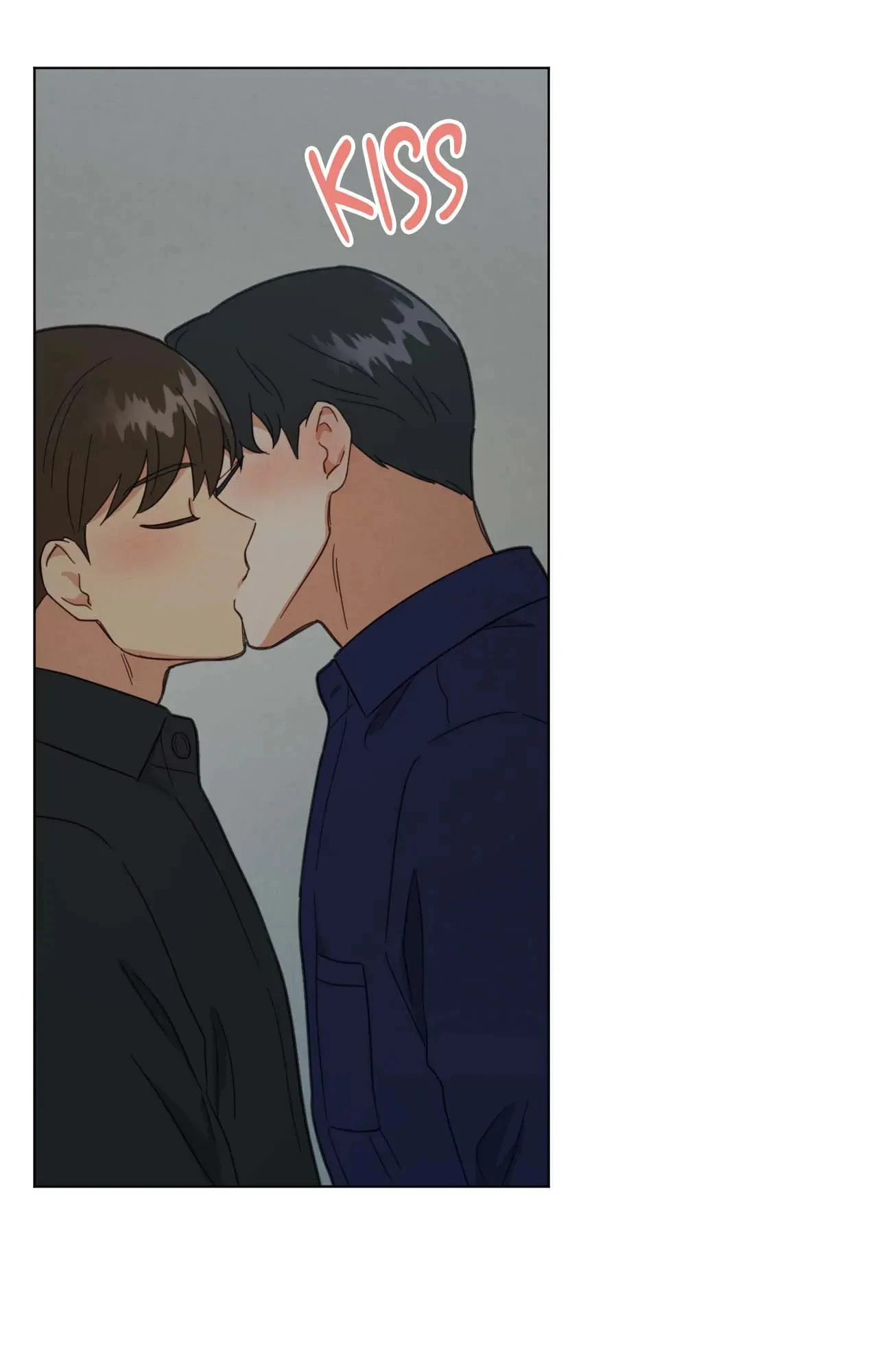 Abnormal Roommate - Chapter 71 manhwa