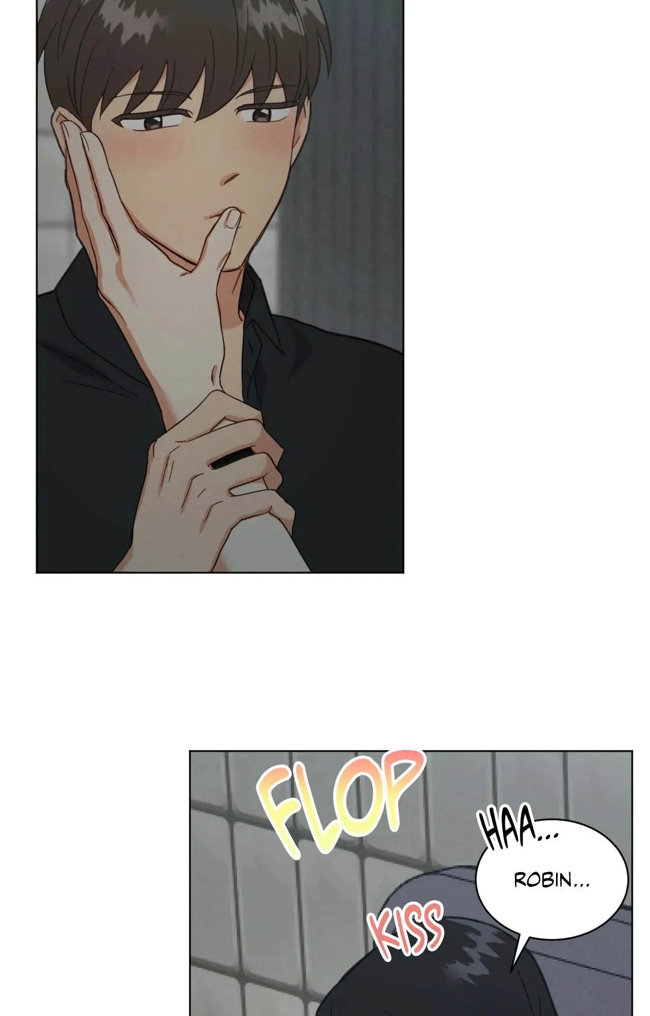 Abnormal Roommate - Chapter 71 manhwa
