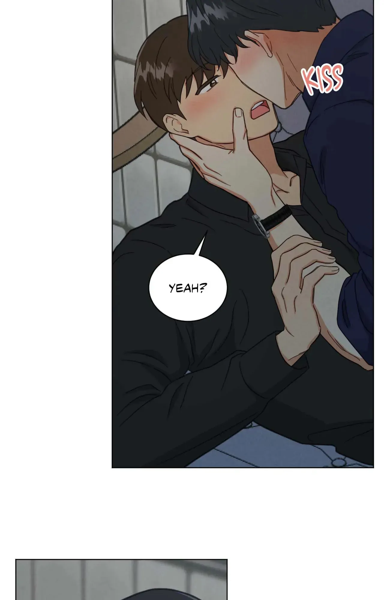 Abnormal Roommate - Chapter 71 manhwa