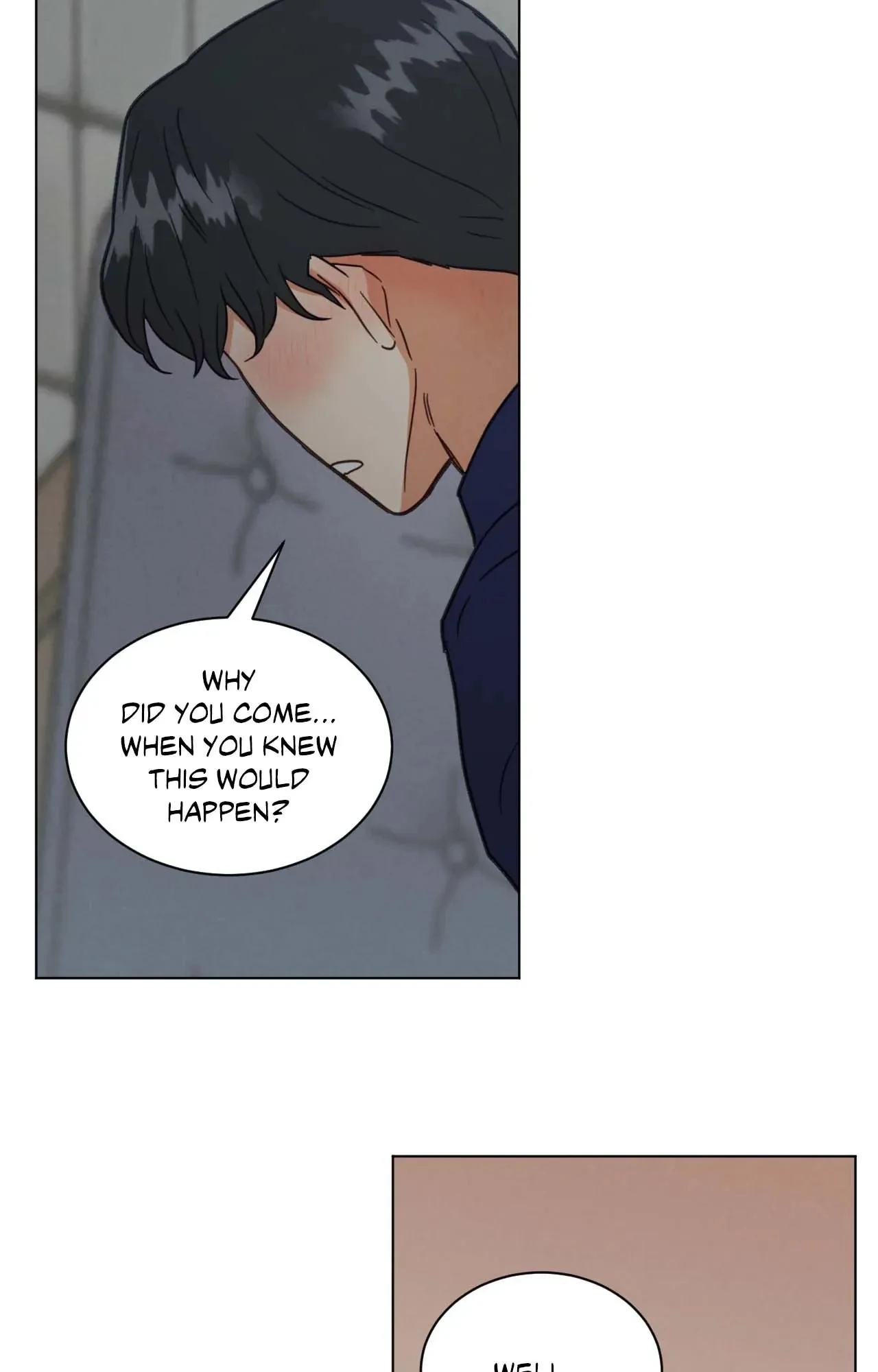 Abnormal Roommate - Chapter 71 manhwa