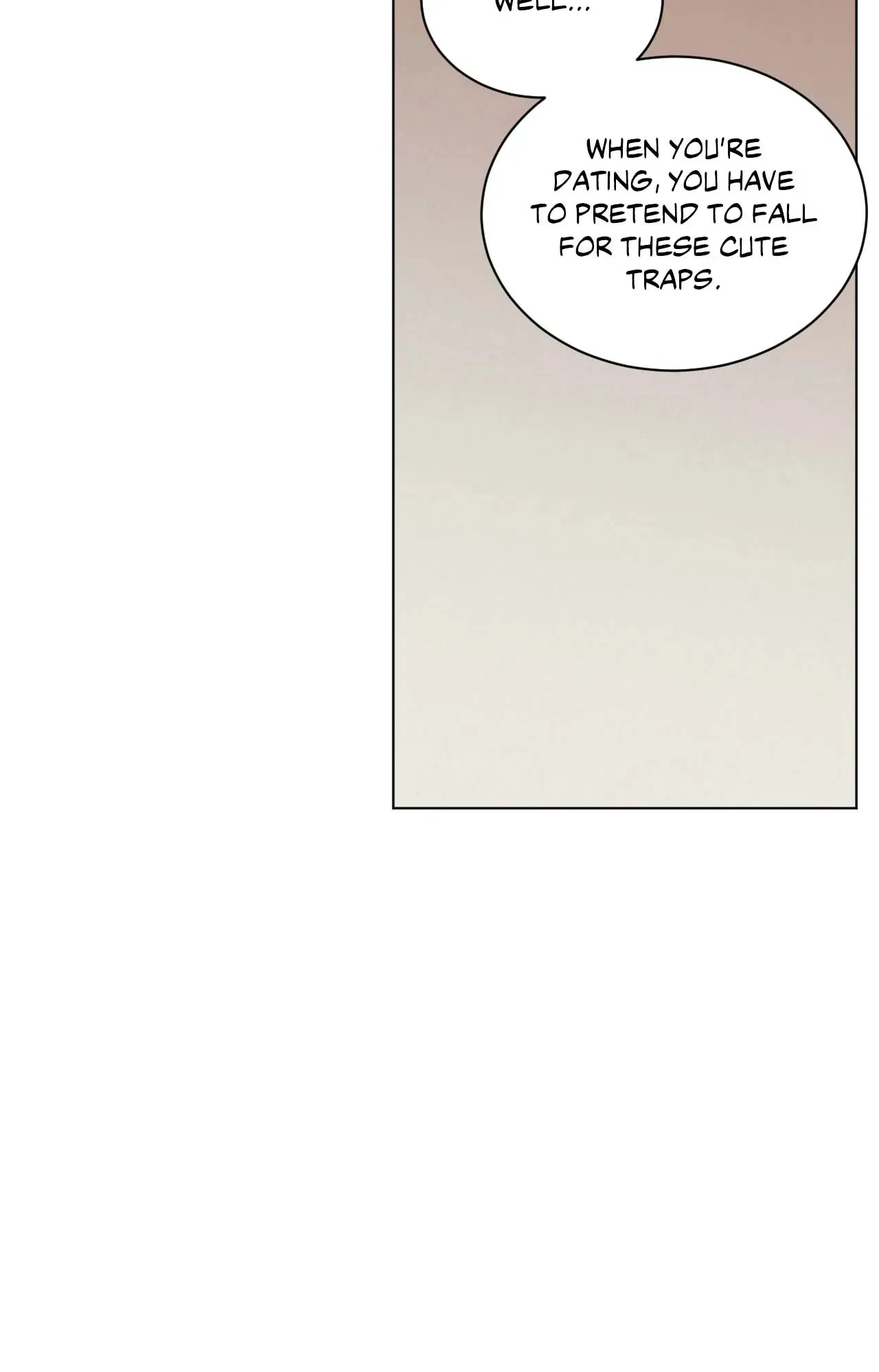Abnormal Roommate - Chapter 71 manhwa