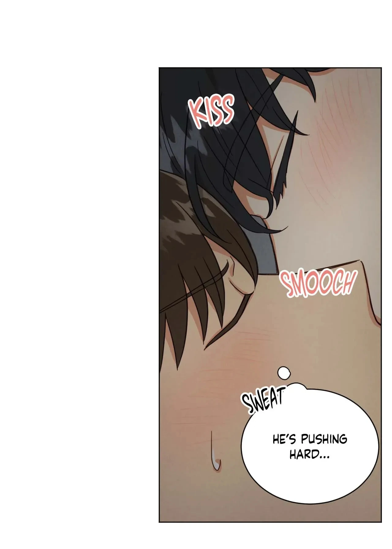 Abnormal Roommate - Chapter 71 manhwa