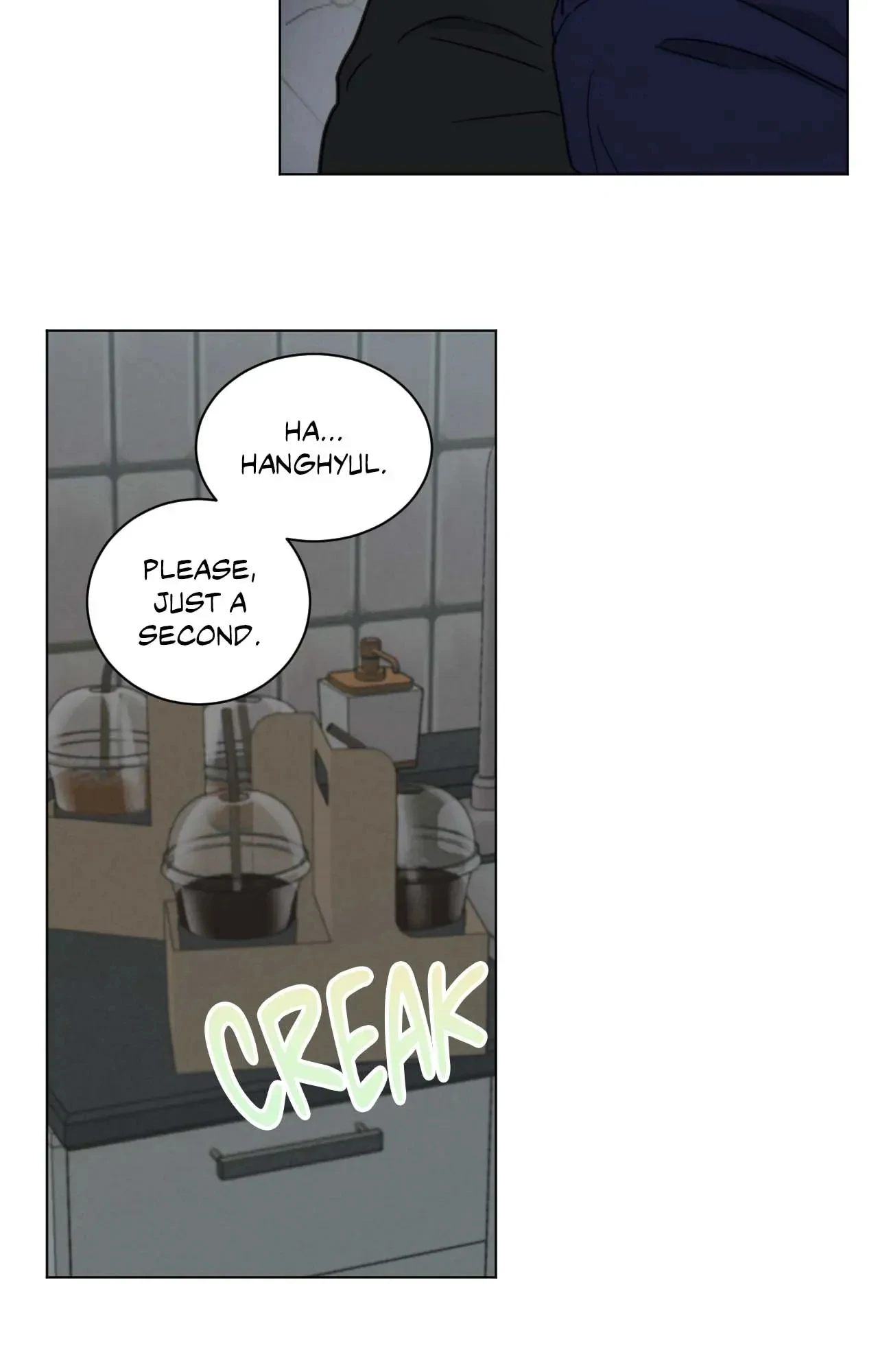 Abnormal Roommate - Chapter 71 manhwa