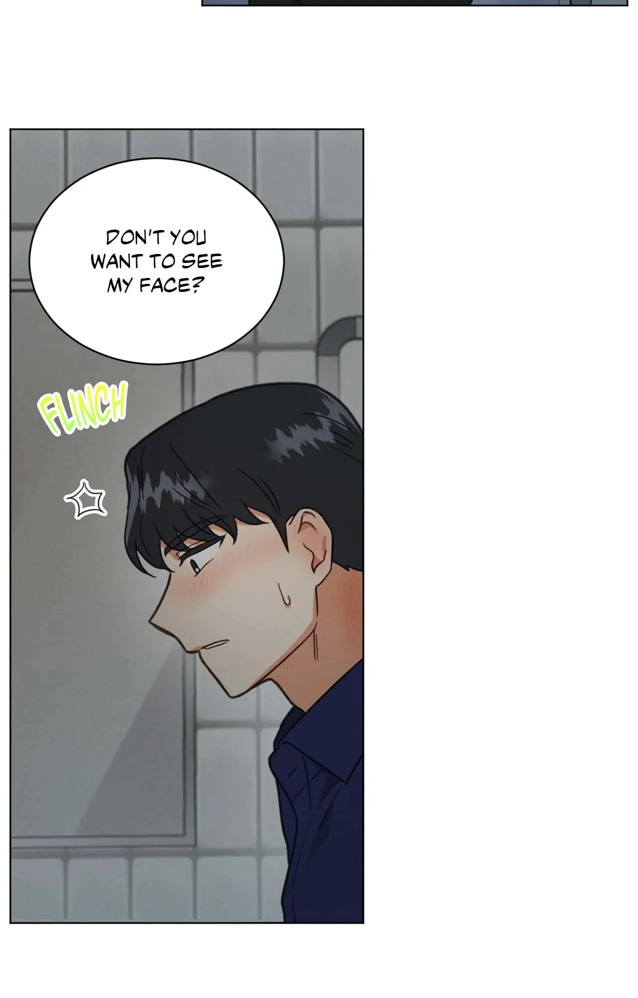Abnormal Roommate - Chapter 71 manhwa