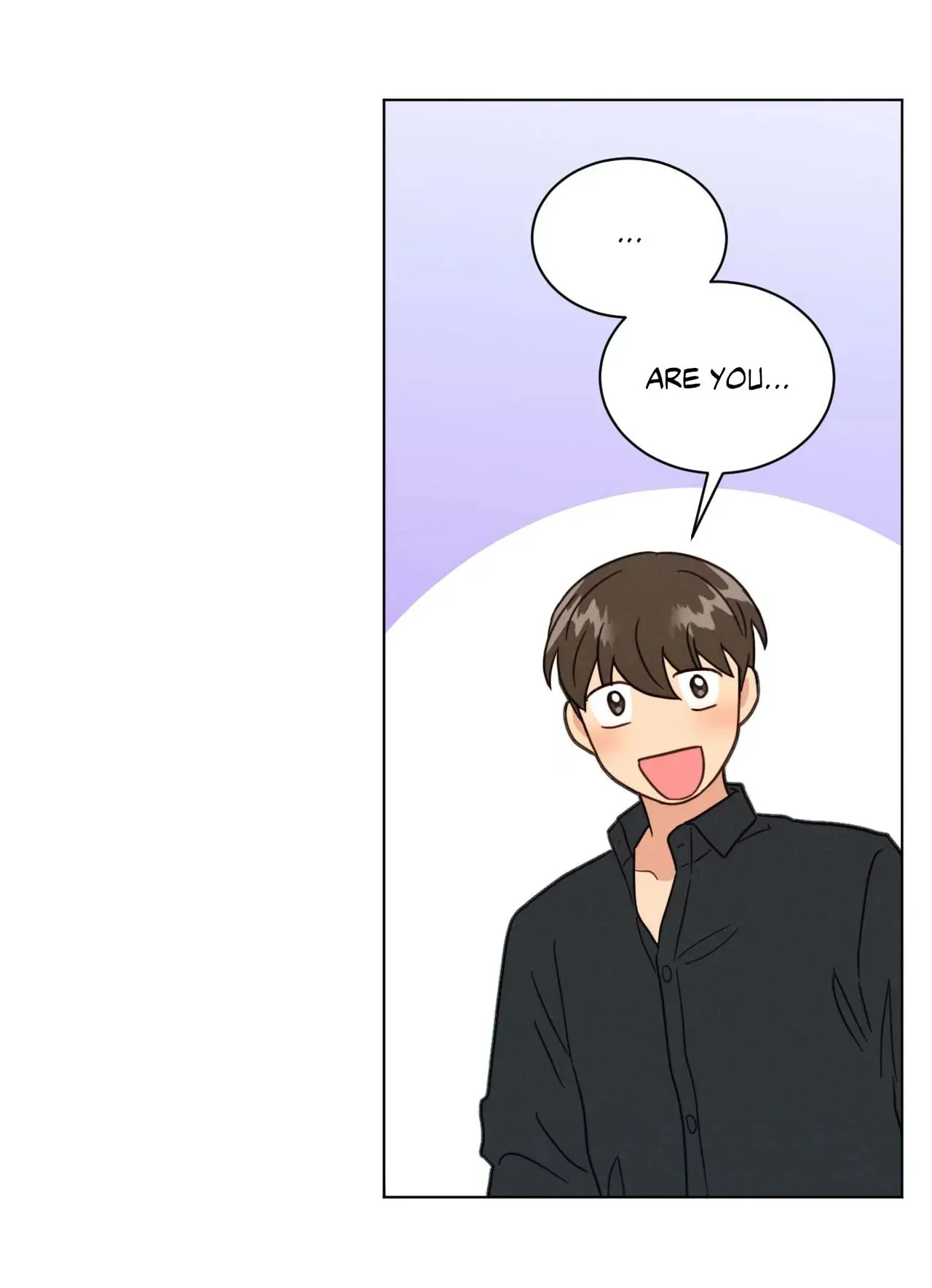 Abnormal Roommate - Chapter 71 manhwa