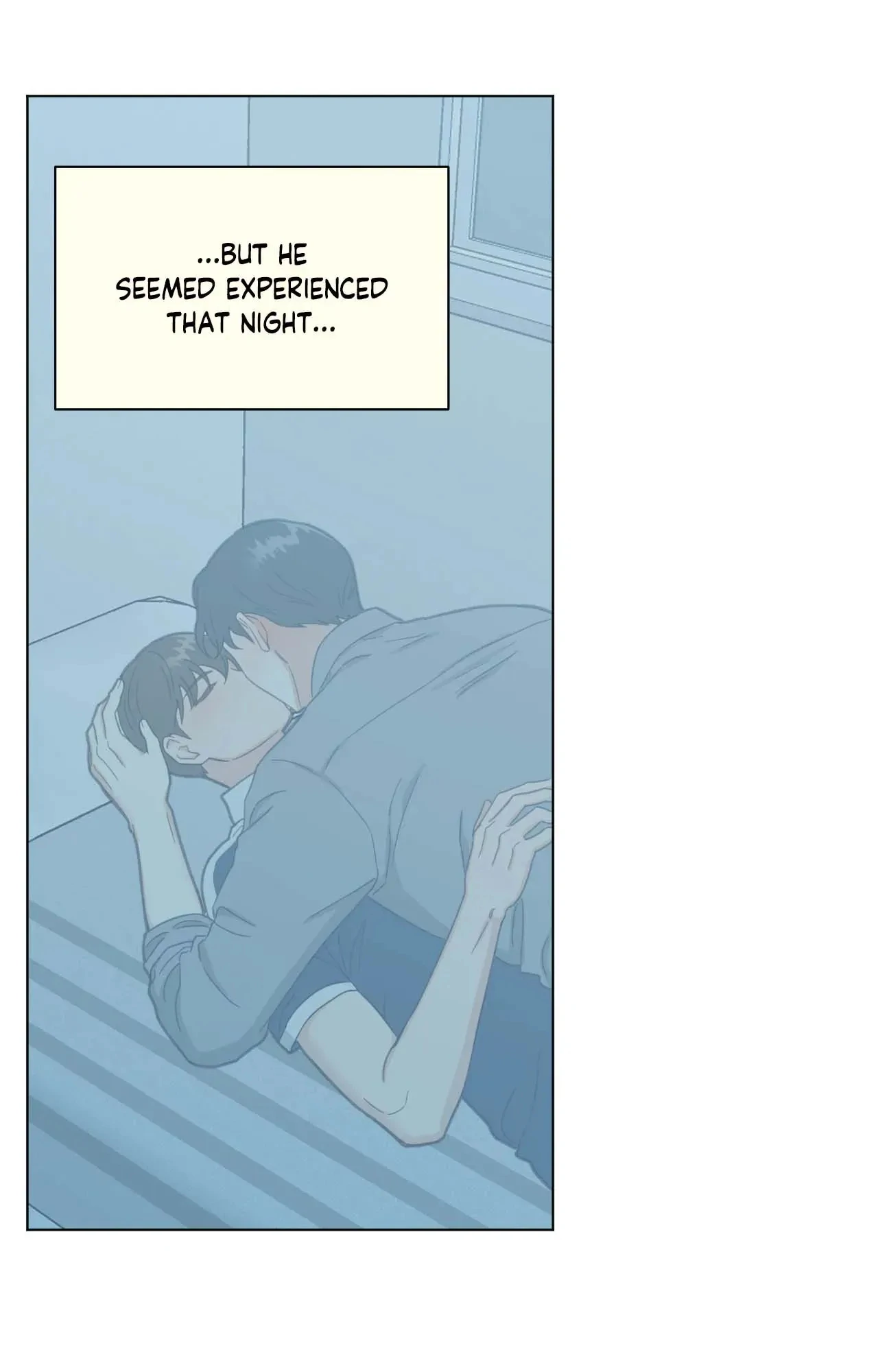 Abnormal Roommate - Chapter 71 manhwa