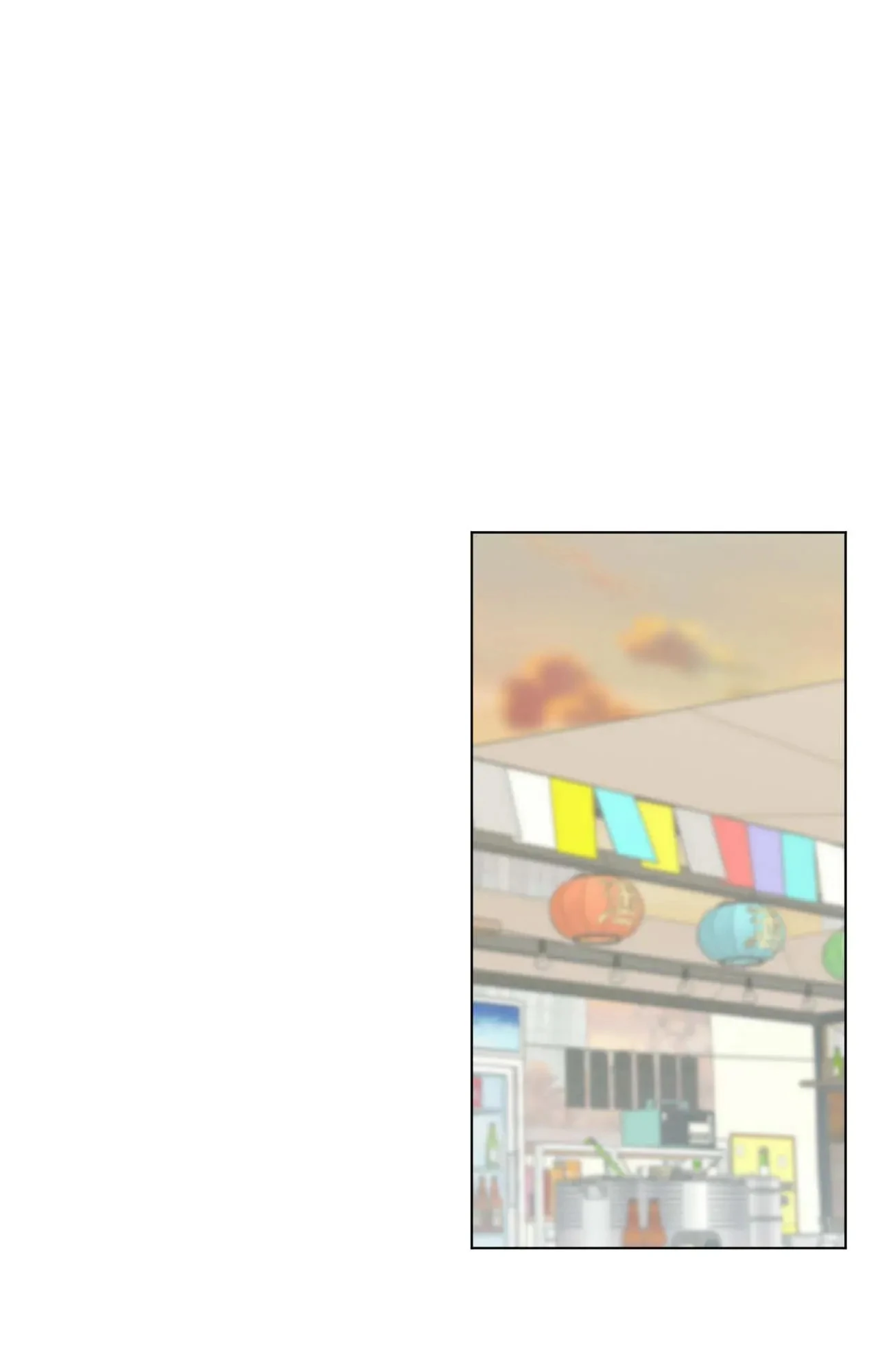 Abnormal Roommate - Chapter 72 manhwa