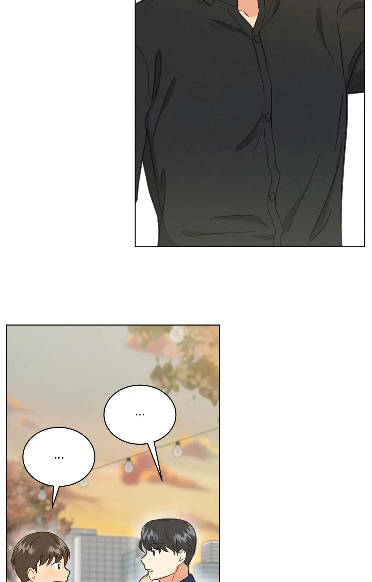 Abnormal Roommate - Chapter 72 manhwa