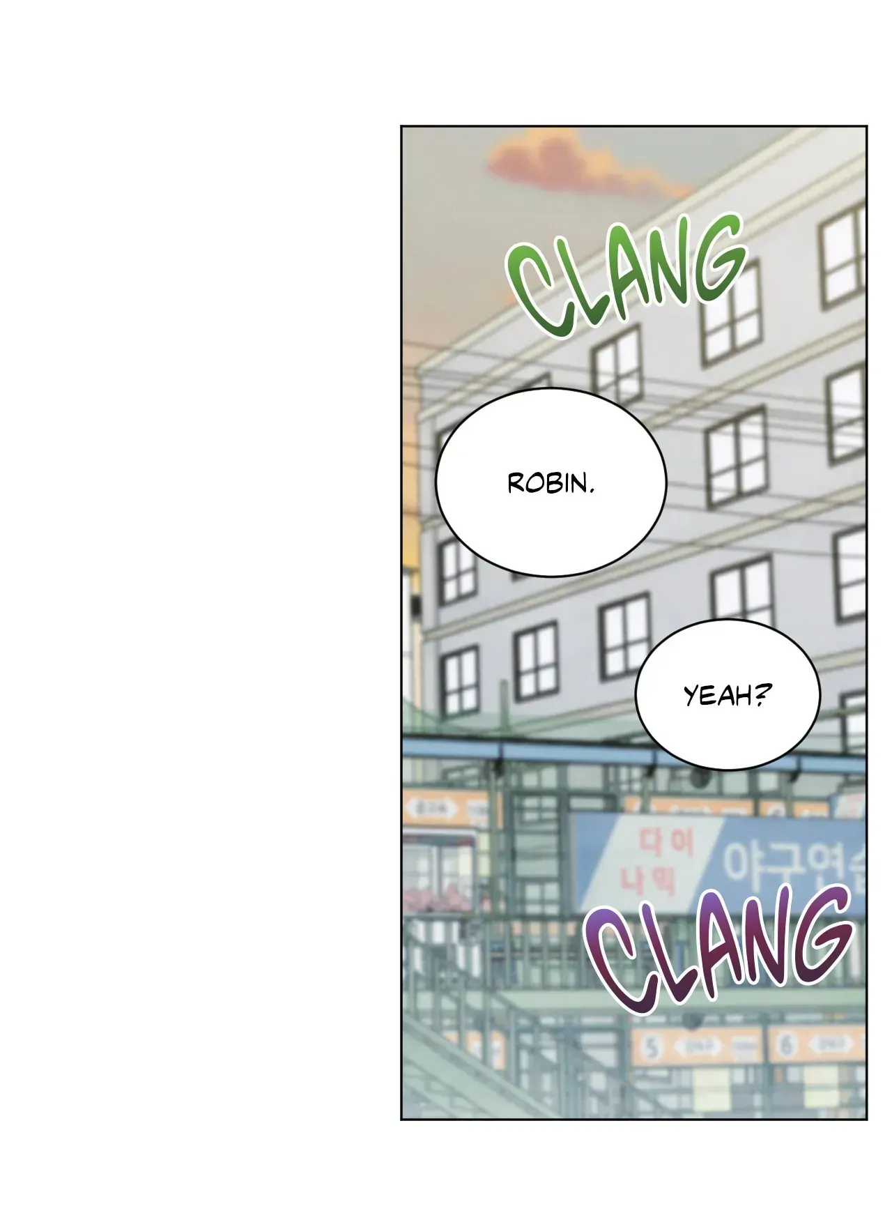 Abnormal Roommate - Chapter 72 manhwa