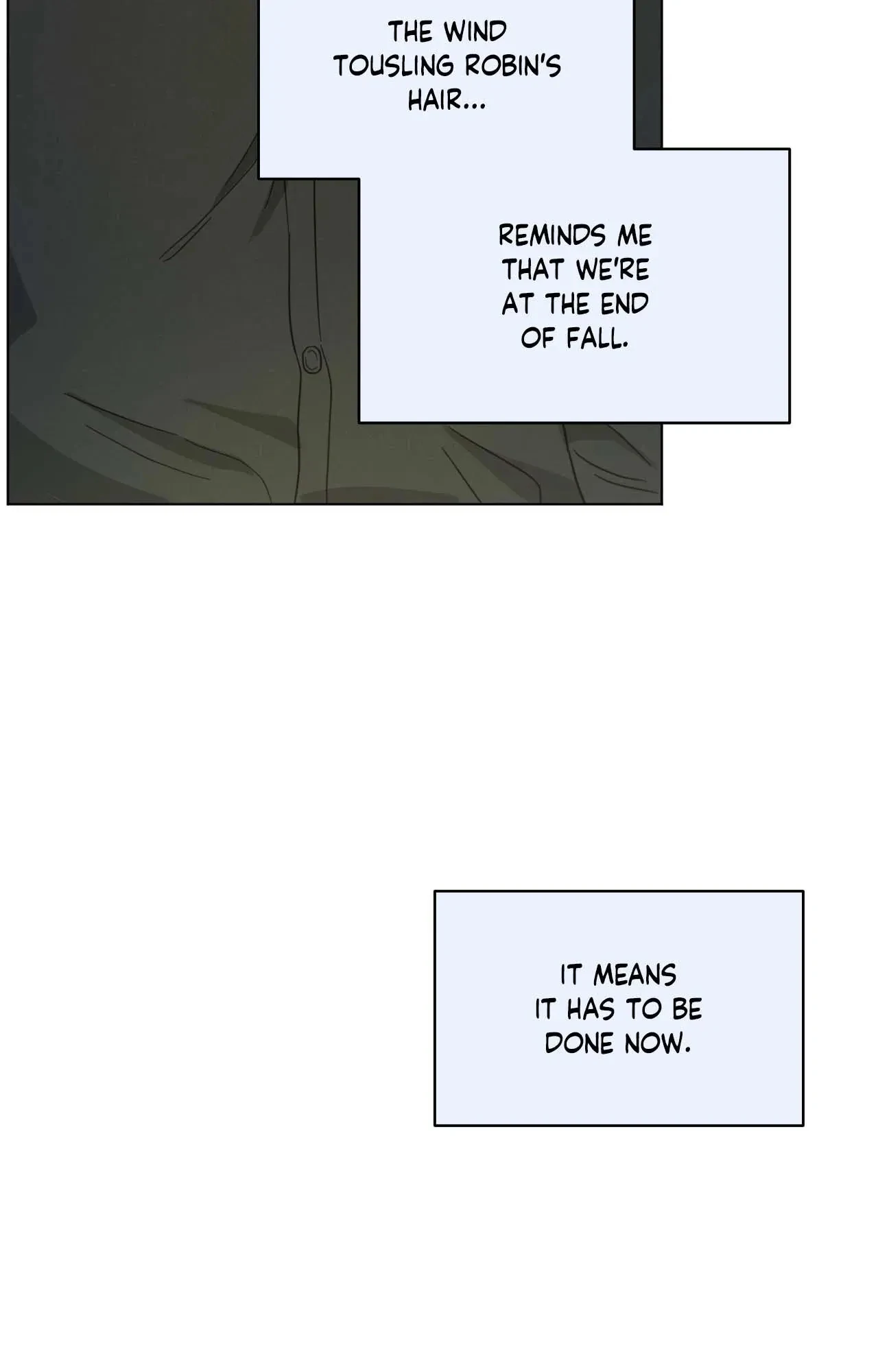 Abnormal Roommate - Chapter 72 manhwa
