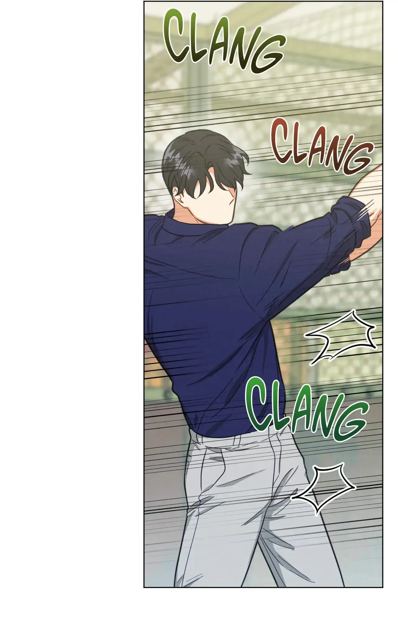 Abnormal Roommate - Chapter 73 manhwa