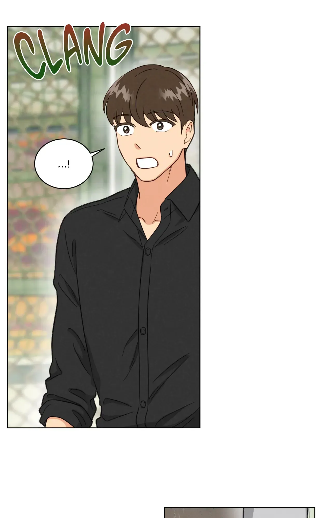 Abnormal Roommate - Chapter 73 manhwa
