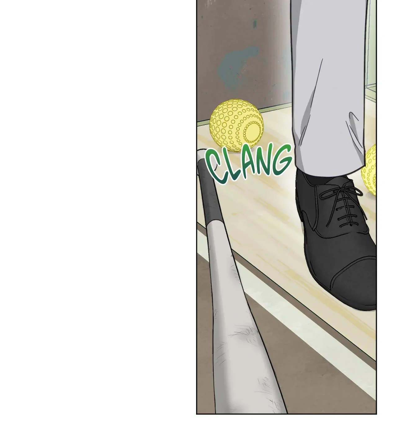 Abnormal Roommate - Chapter 73 manhwa