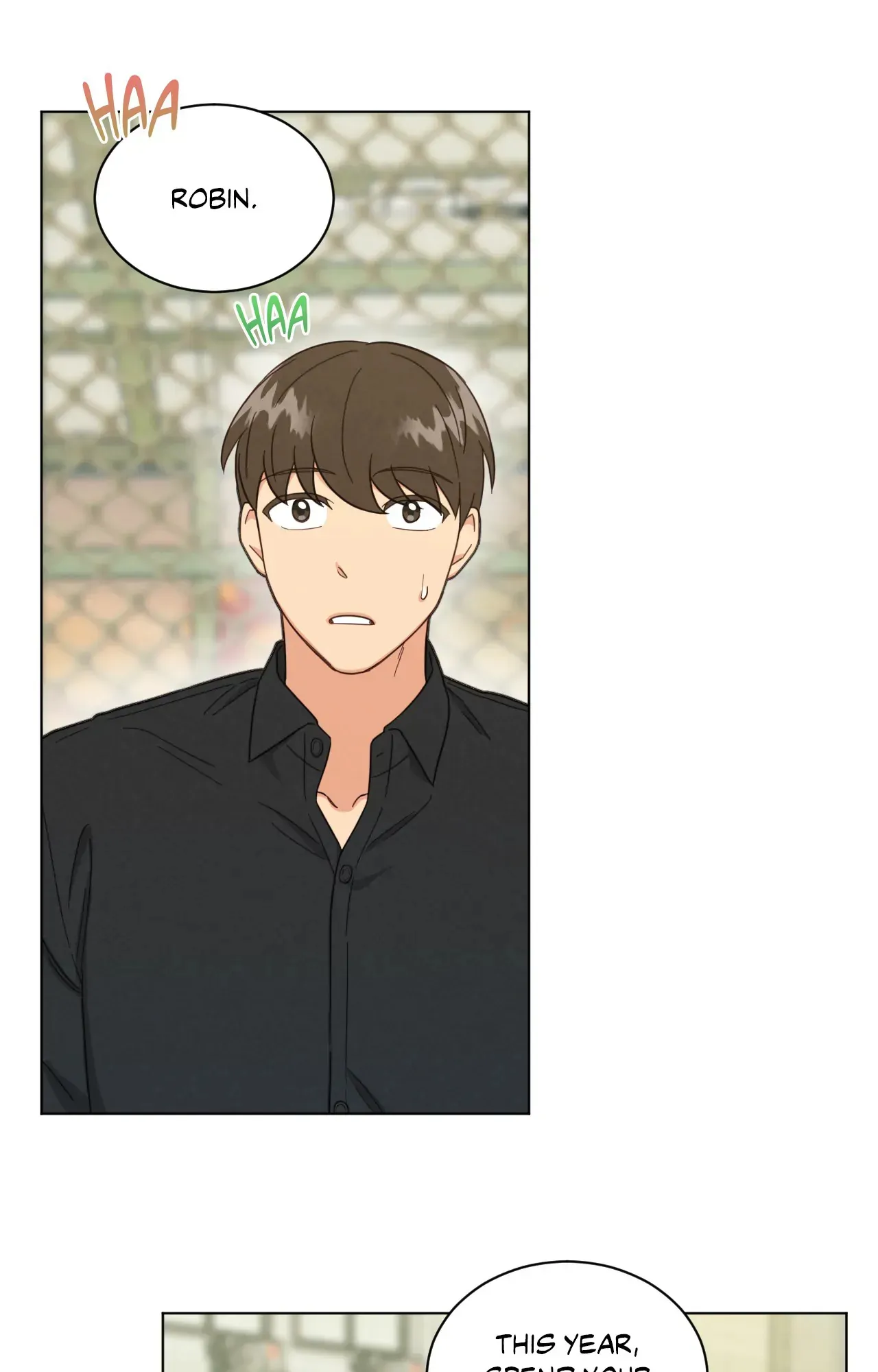 Abnormal Roommate - Chapter 73 manhwa