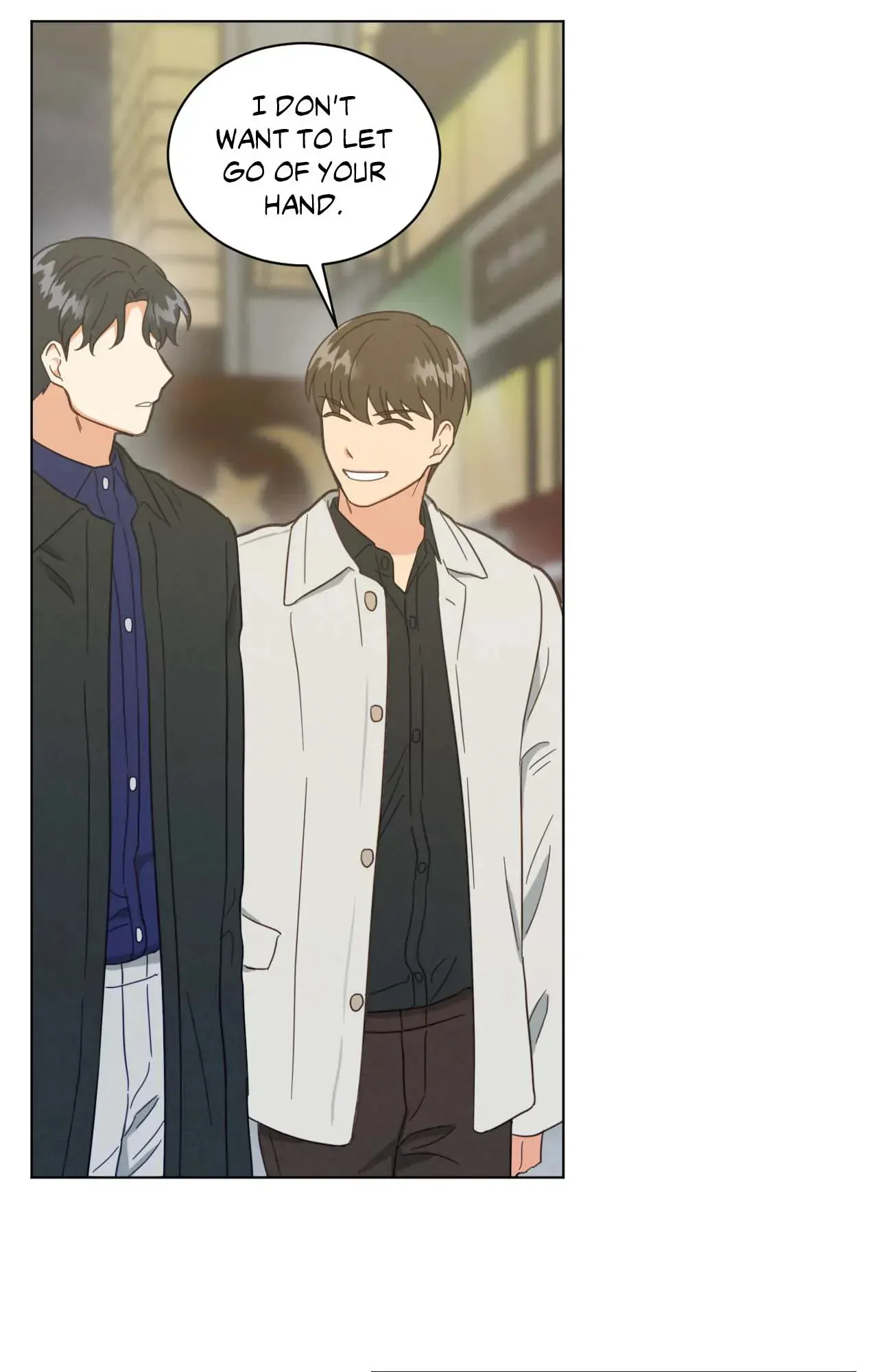 Abnormal Roommate - Chapter 73 manhwa