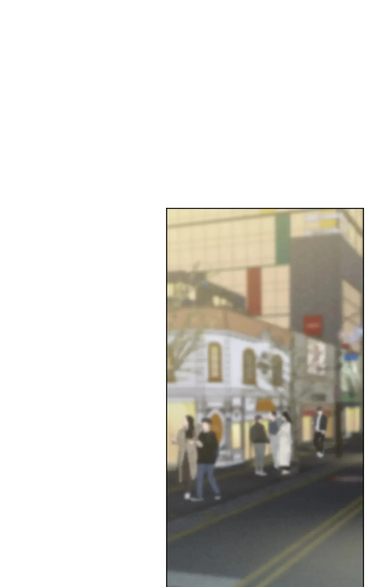 Abnormal Roommate - Chapter 73 manhwa