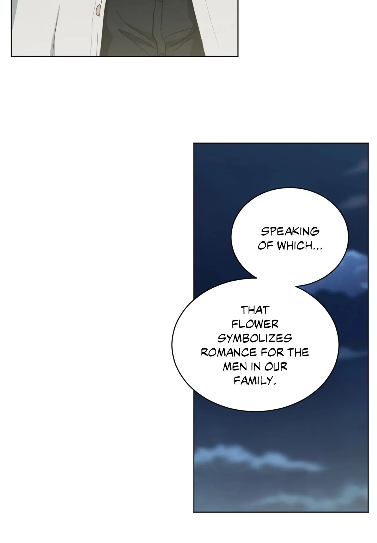 Abnormal Roommate - Chapter 73 manhwa