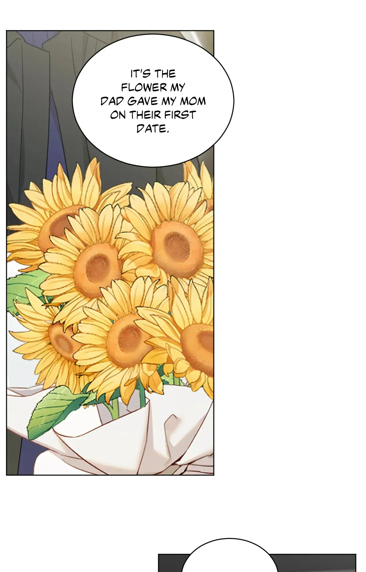 Abnormal Roommate - Chapter 73 manhwa