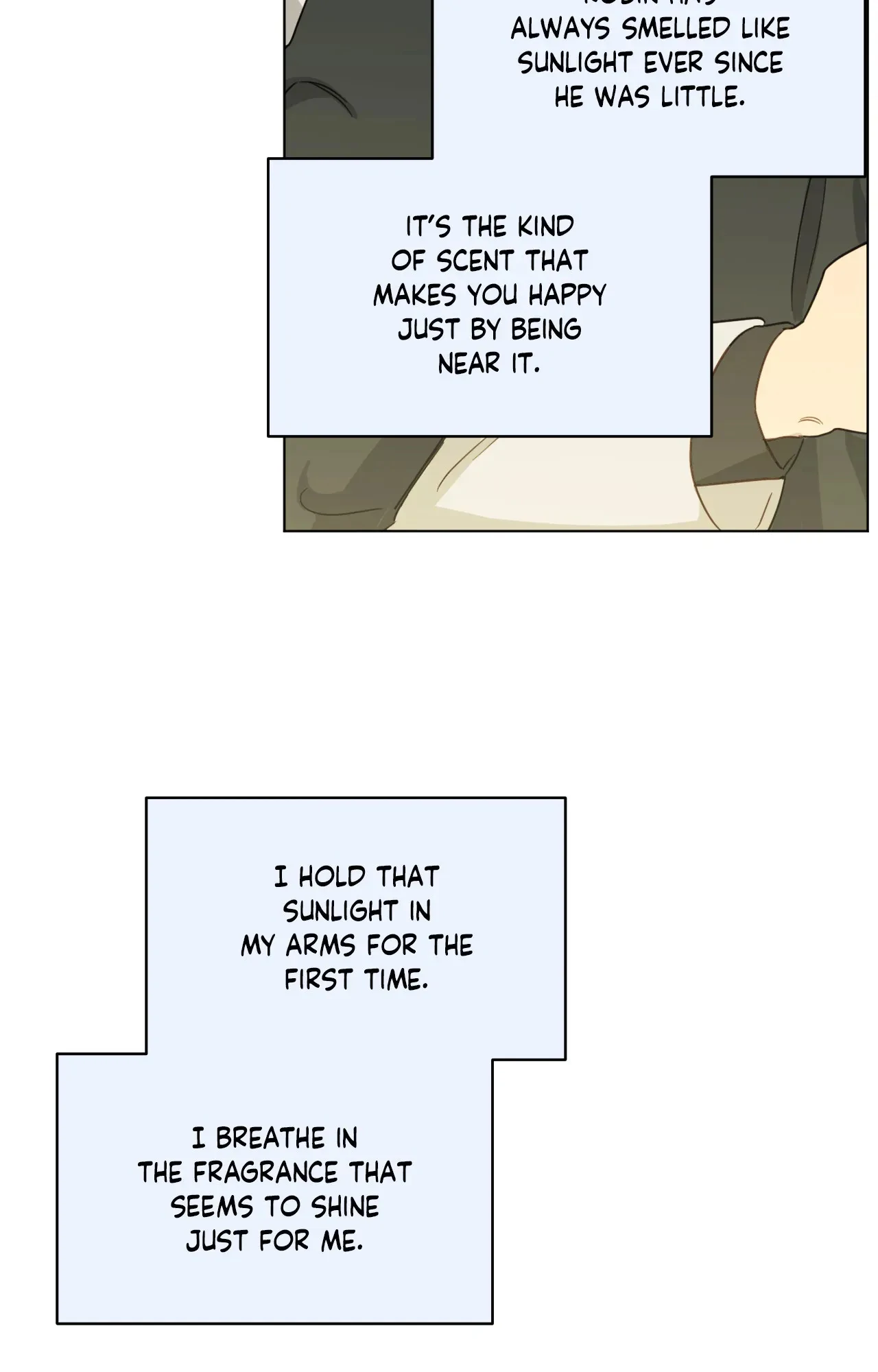 Abnormal Roommate - Chapter 73 manhwa