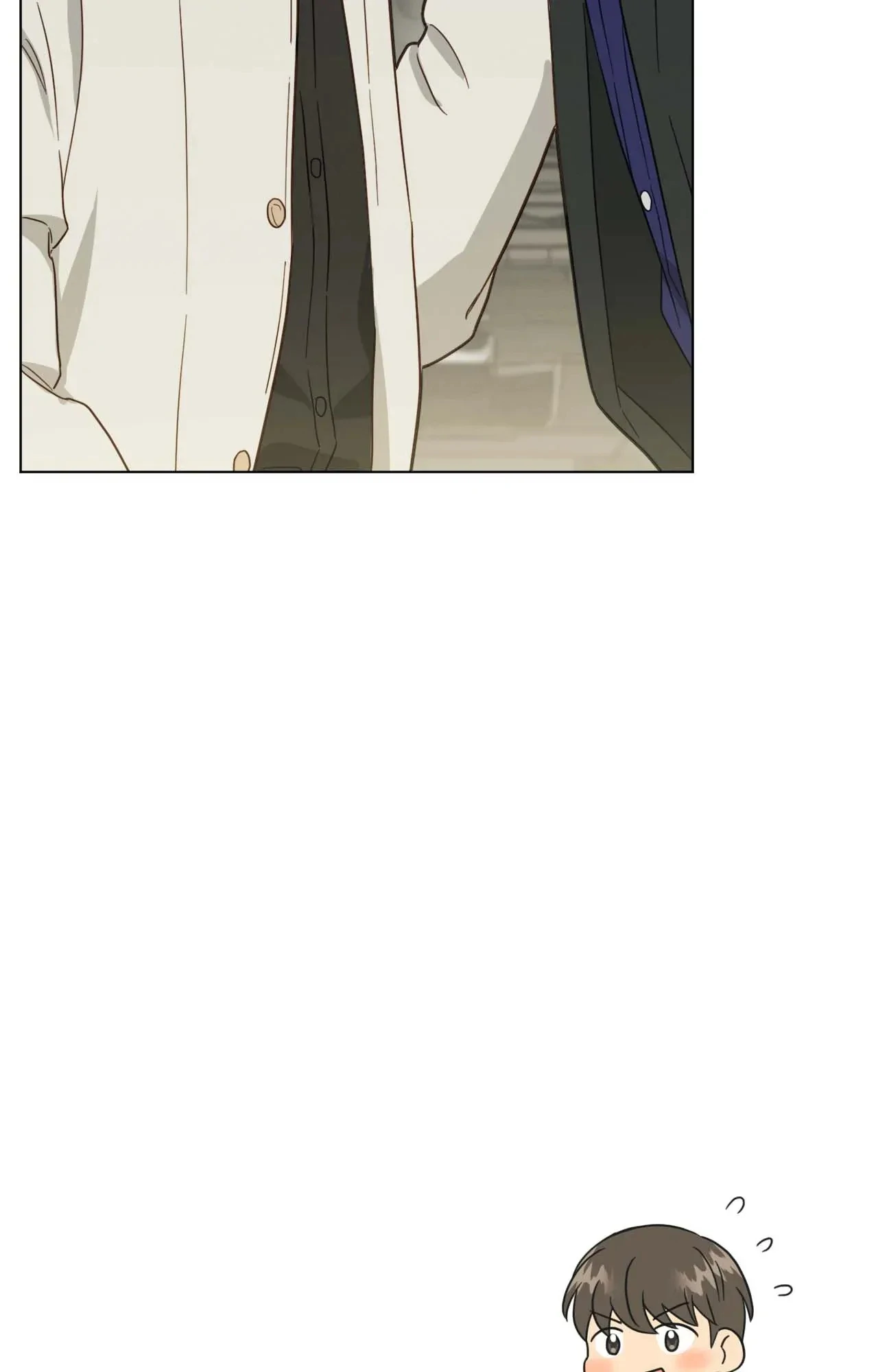 Abnormal Roommate - Chapter 73 manhwa