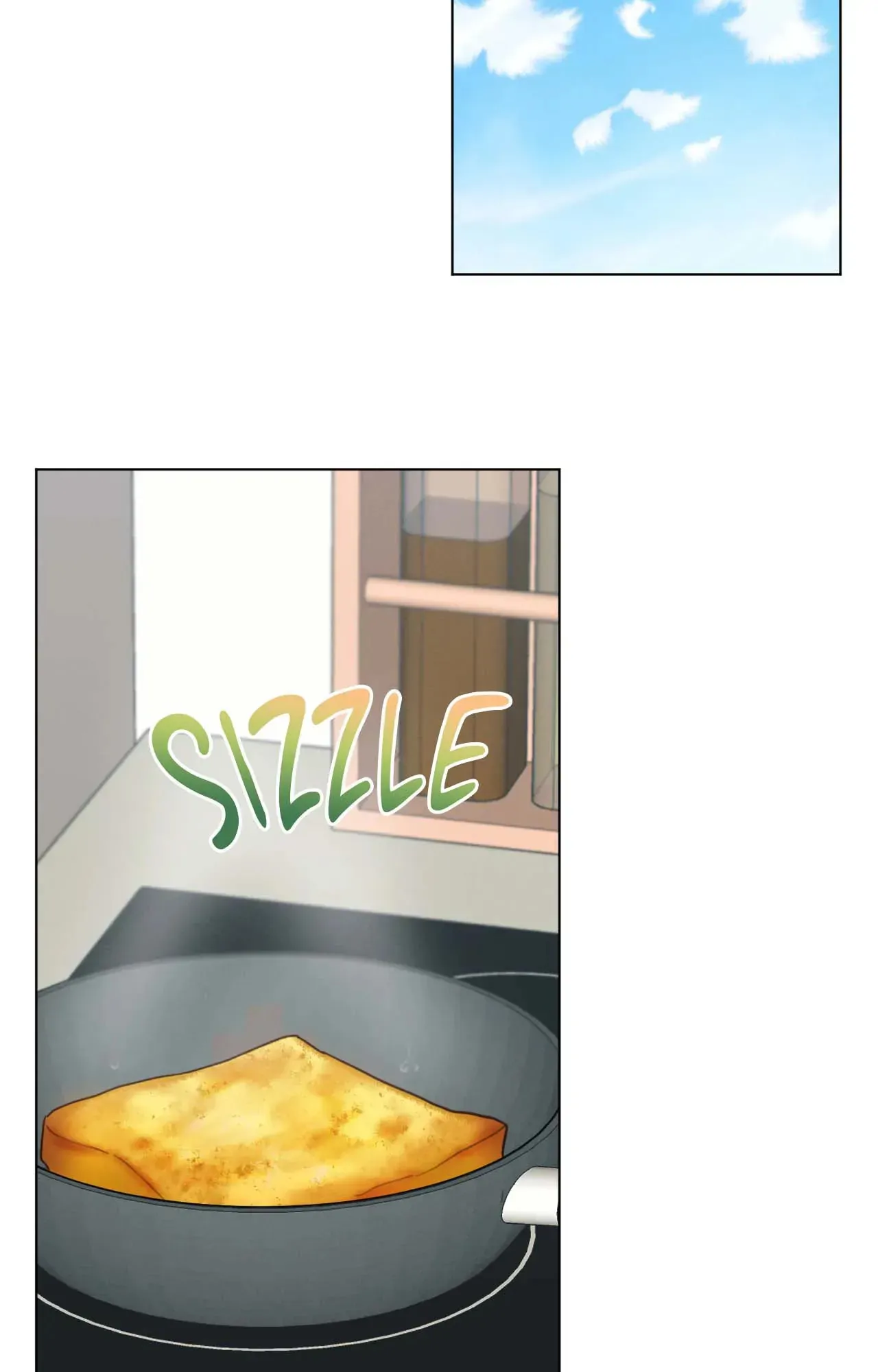 Abnormal Roommate - Chapter 74 manhwa