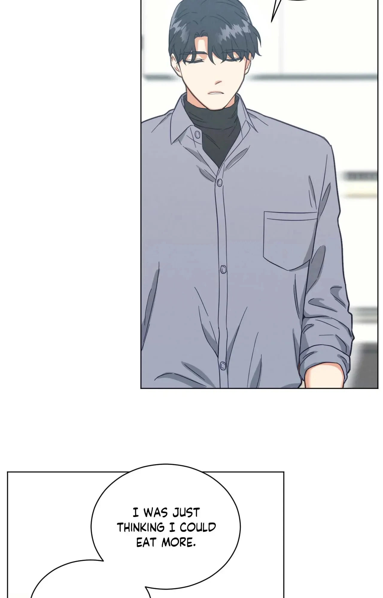 Abnormal Roommate - Chapter 74 manhwa