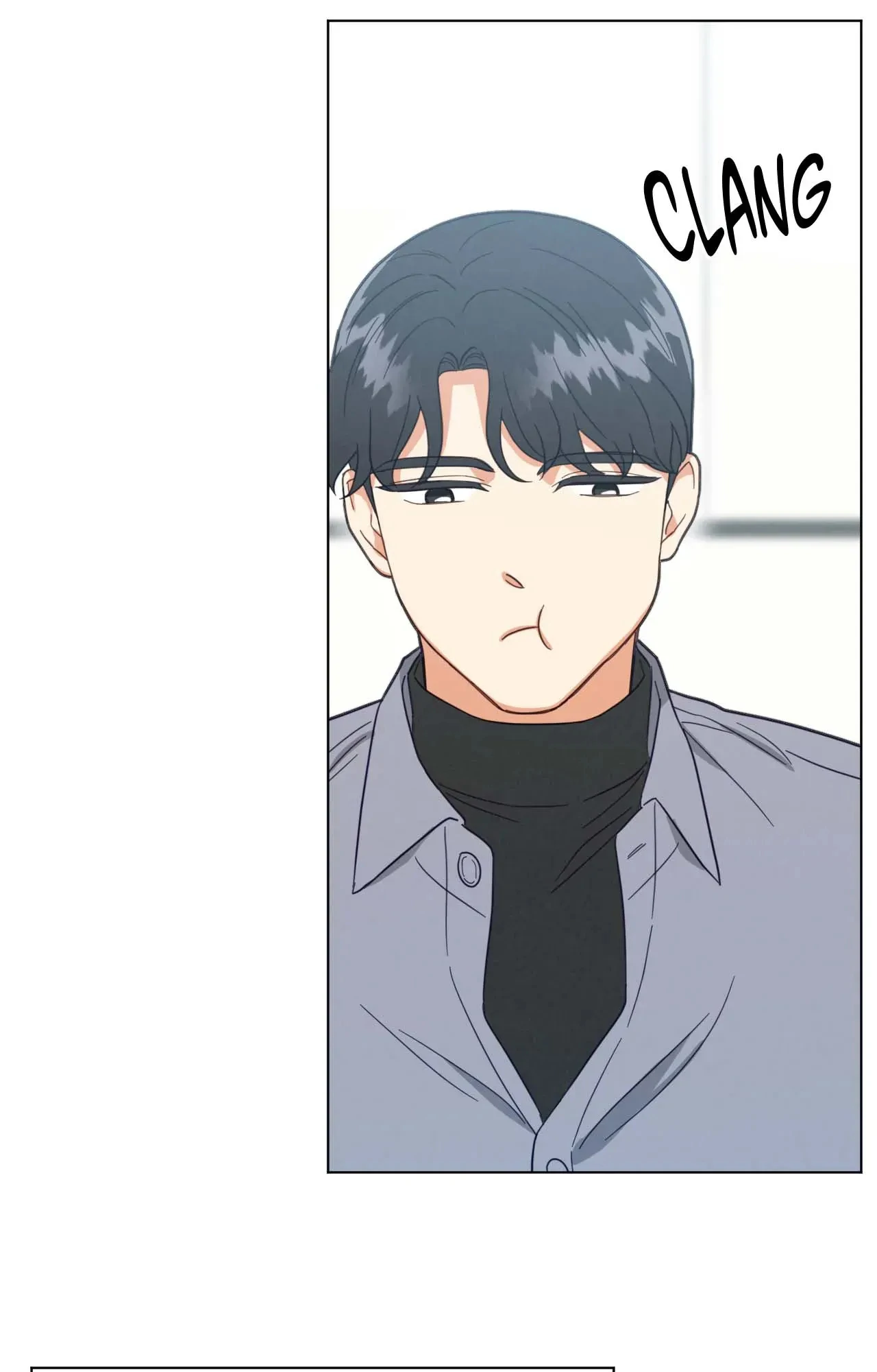 Abnormal Roommate - Chapter 74 manhwa