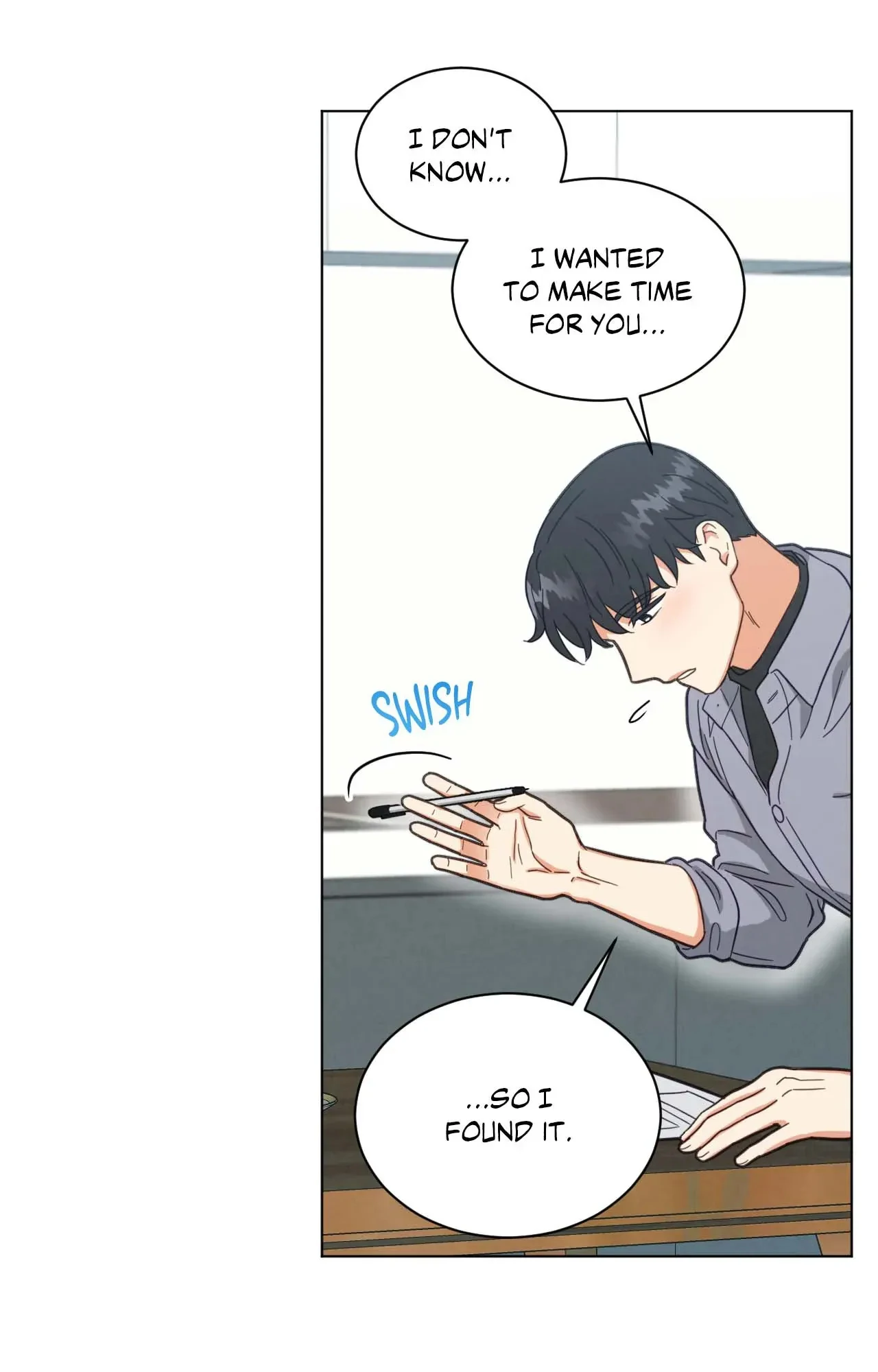 Abnormal Roommate - Chapter 74 manhwa