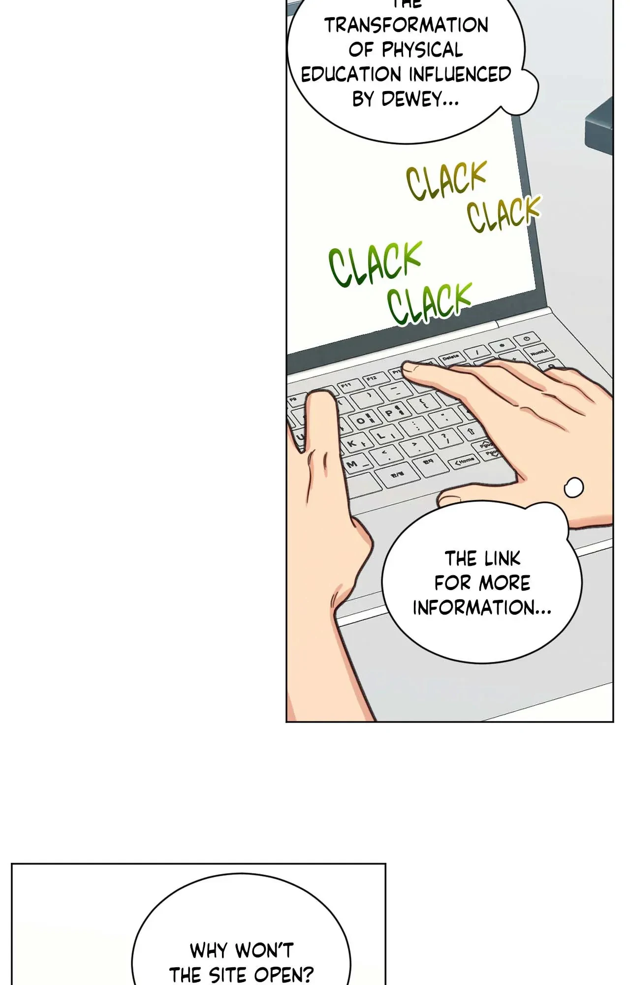 Abnormal Roommate - Chapter 74 manhwa
