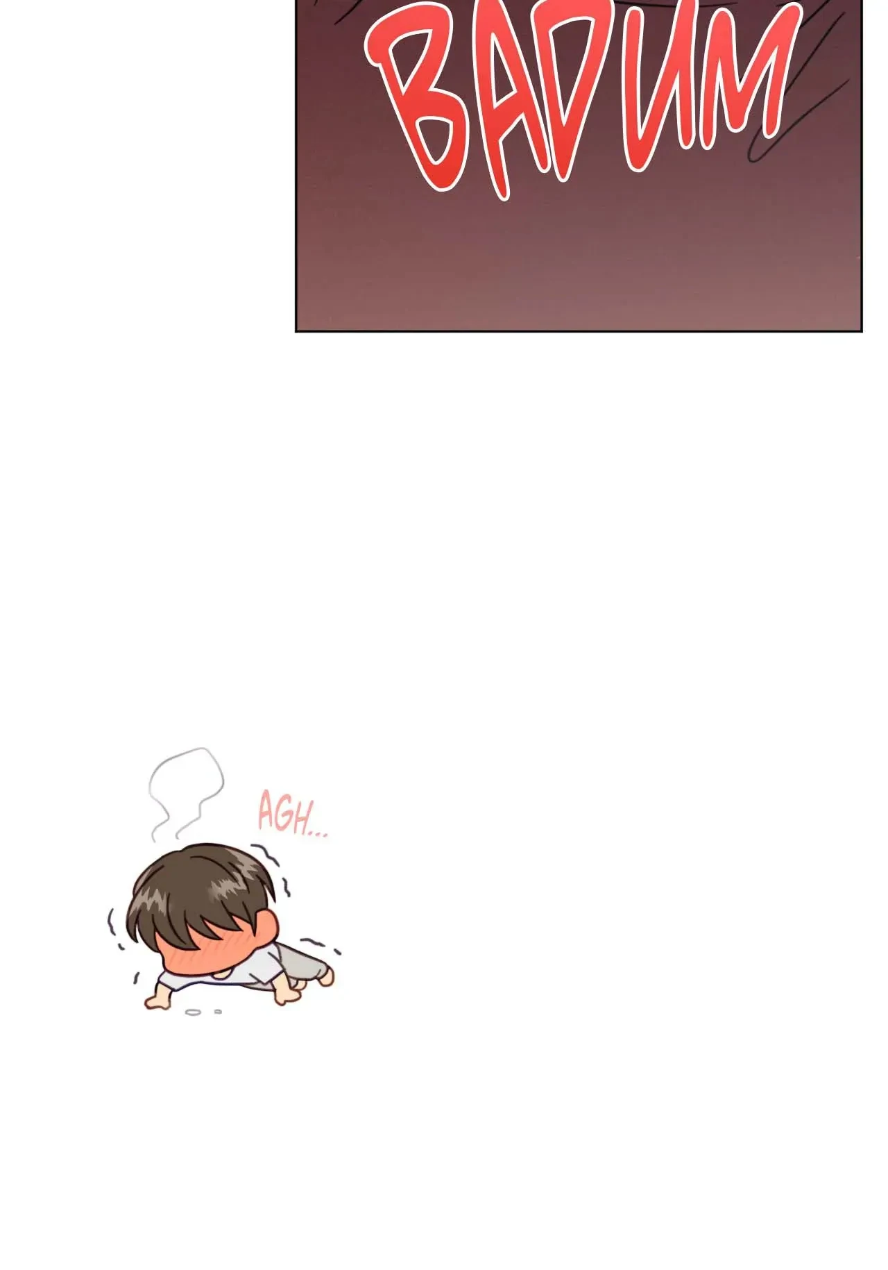 Abnormal Roommate - Chapter 74 manhwa
