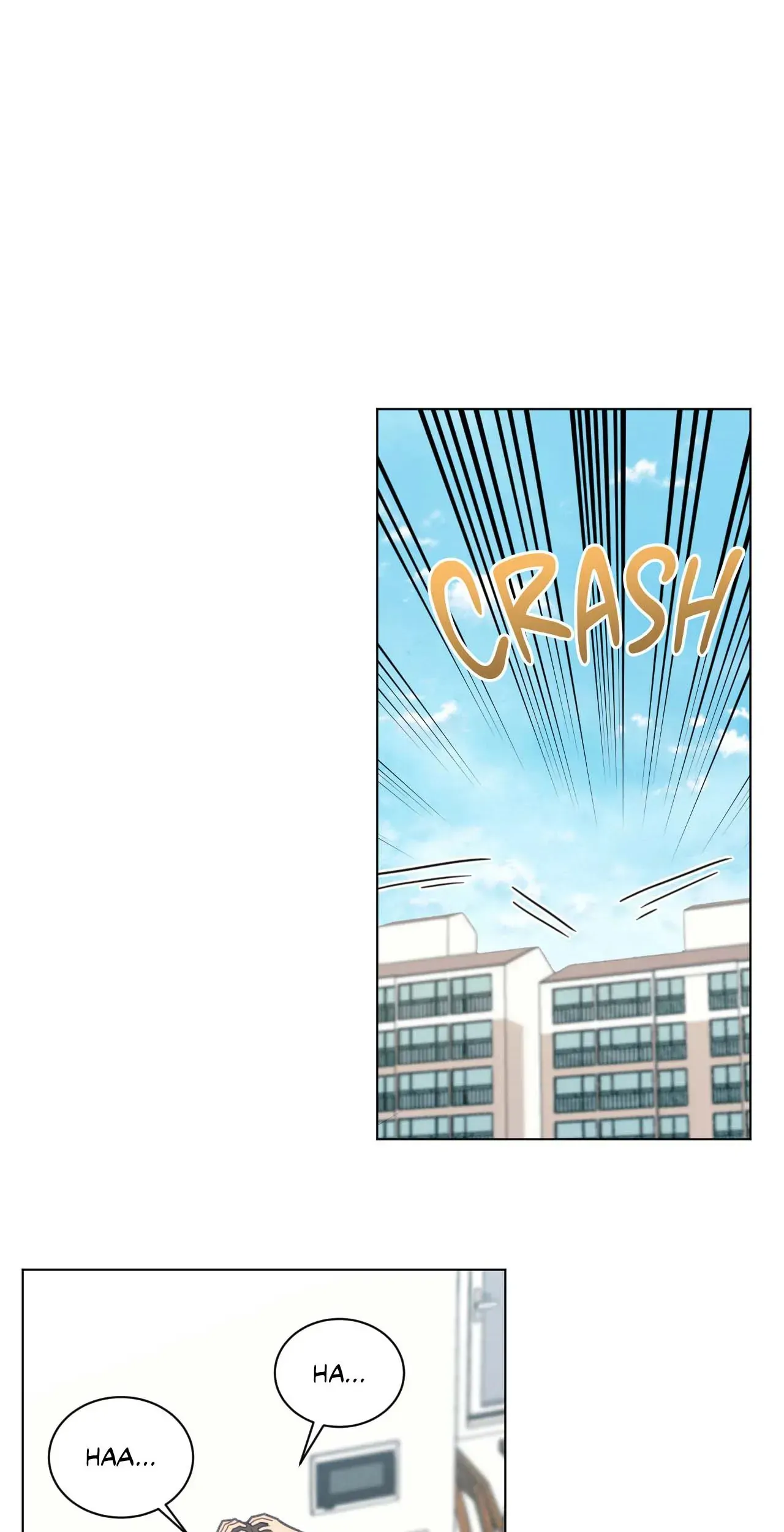 Abnormal Roommate - Chapter 75 manhwa