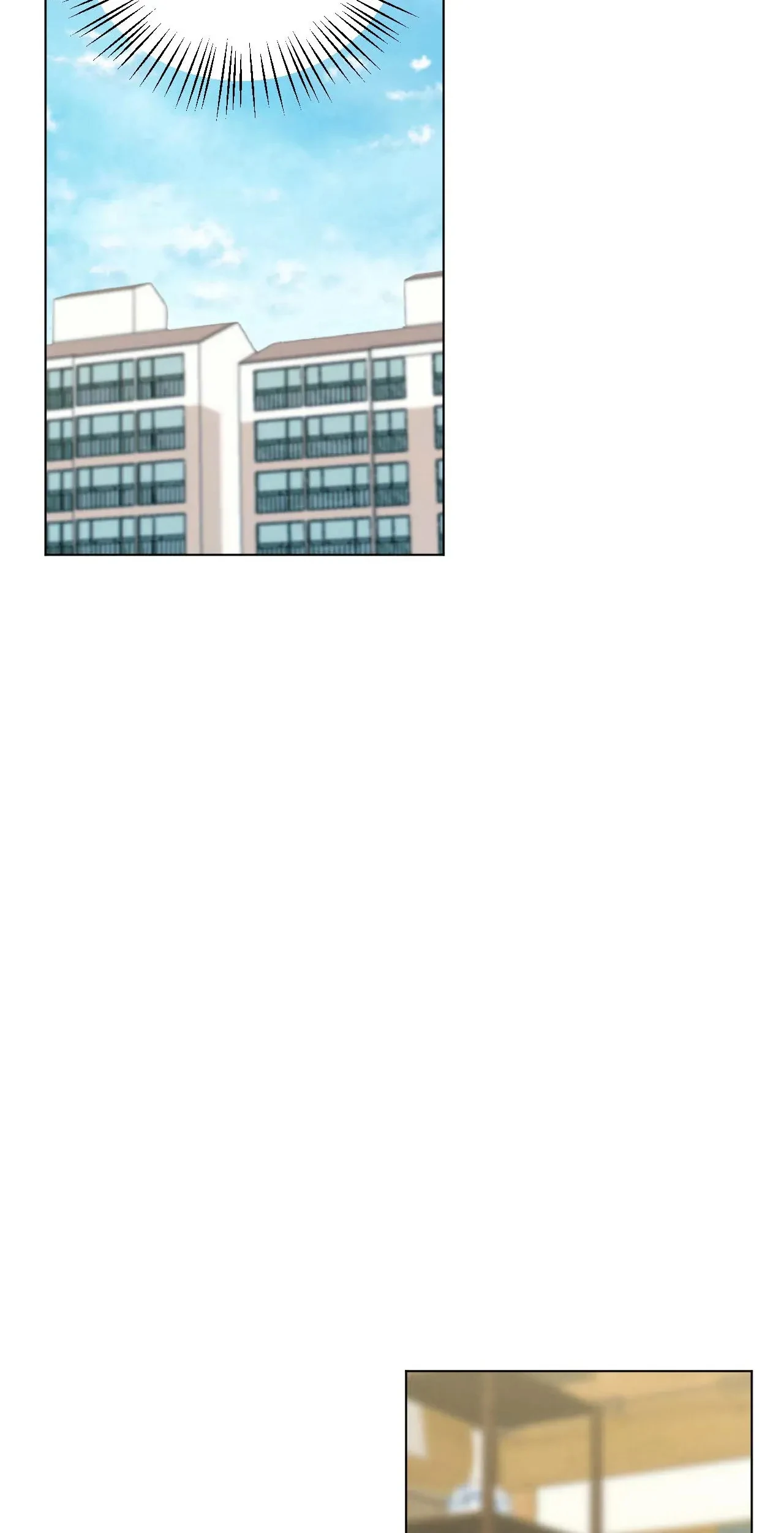Abnormal Roommate - Chapter 75 manhwa