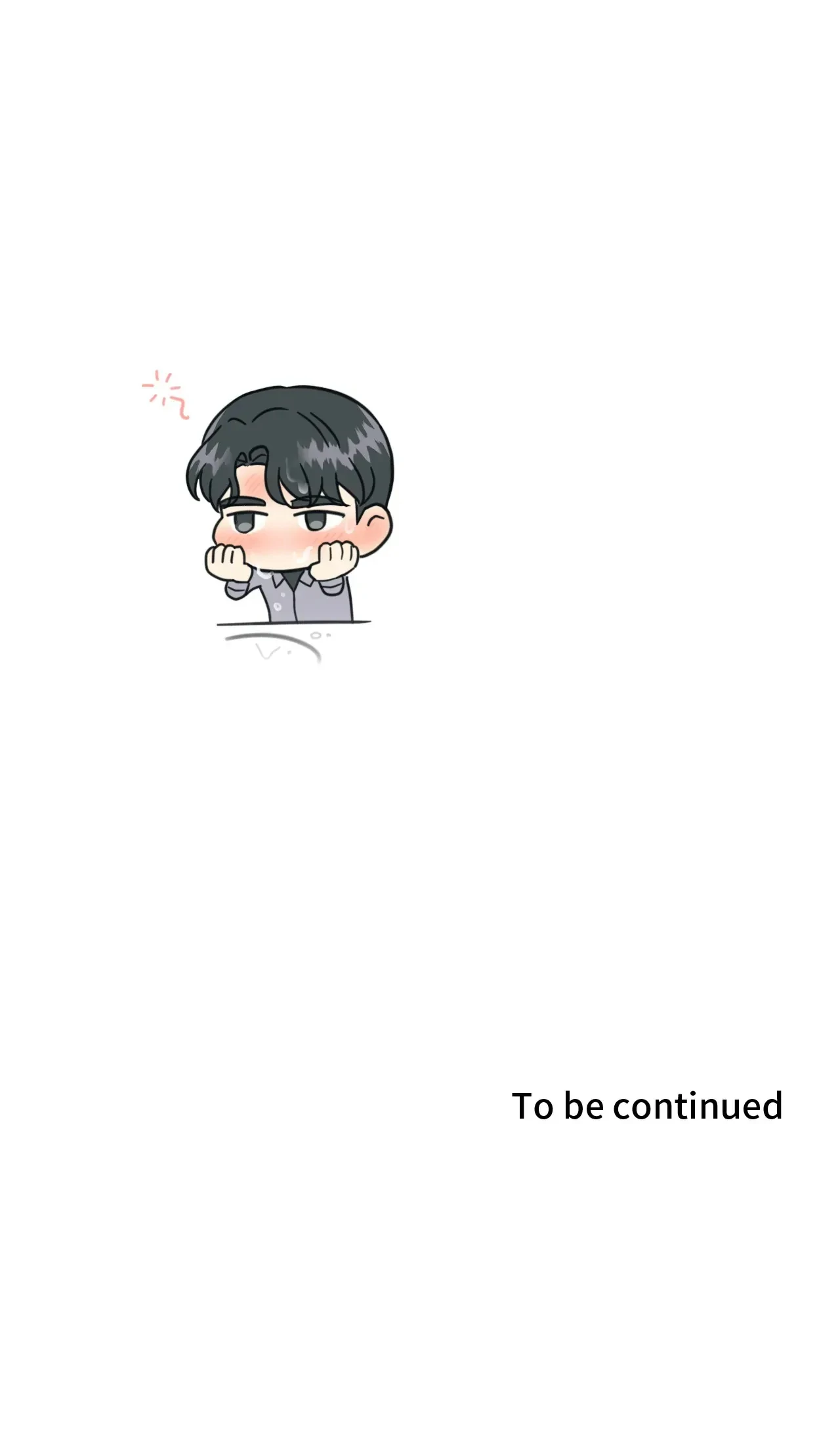 Abnormal Roommate - Chapter 75 manhwa