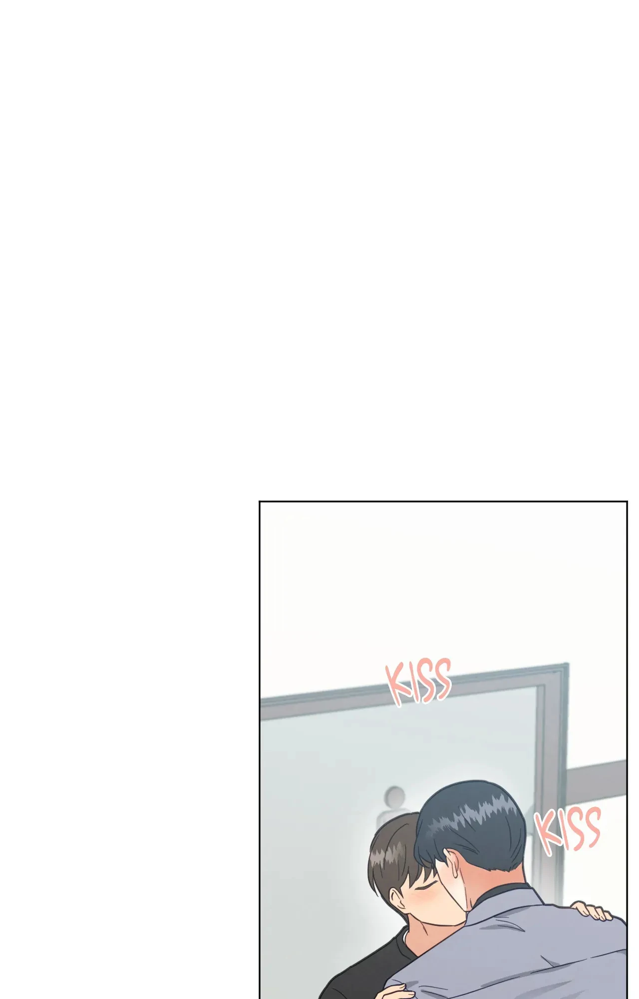 Abnormal Roommate - Chapter 76 manhwa