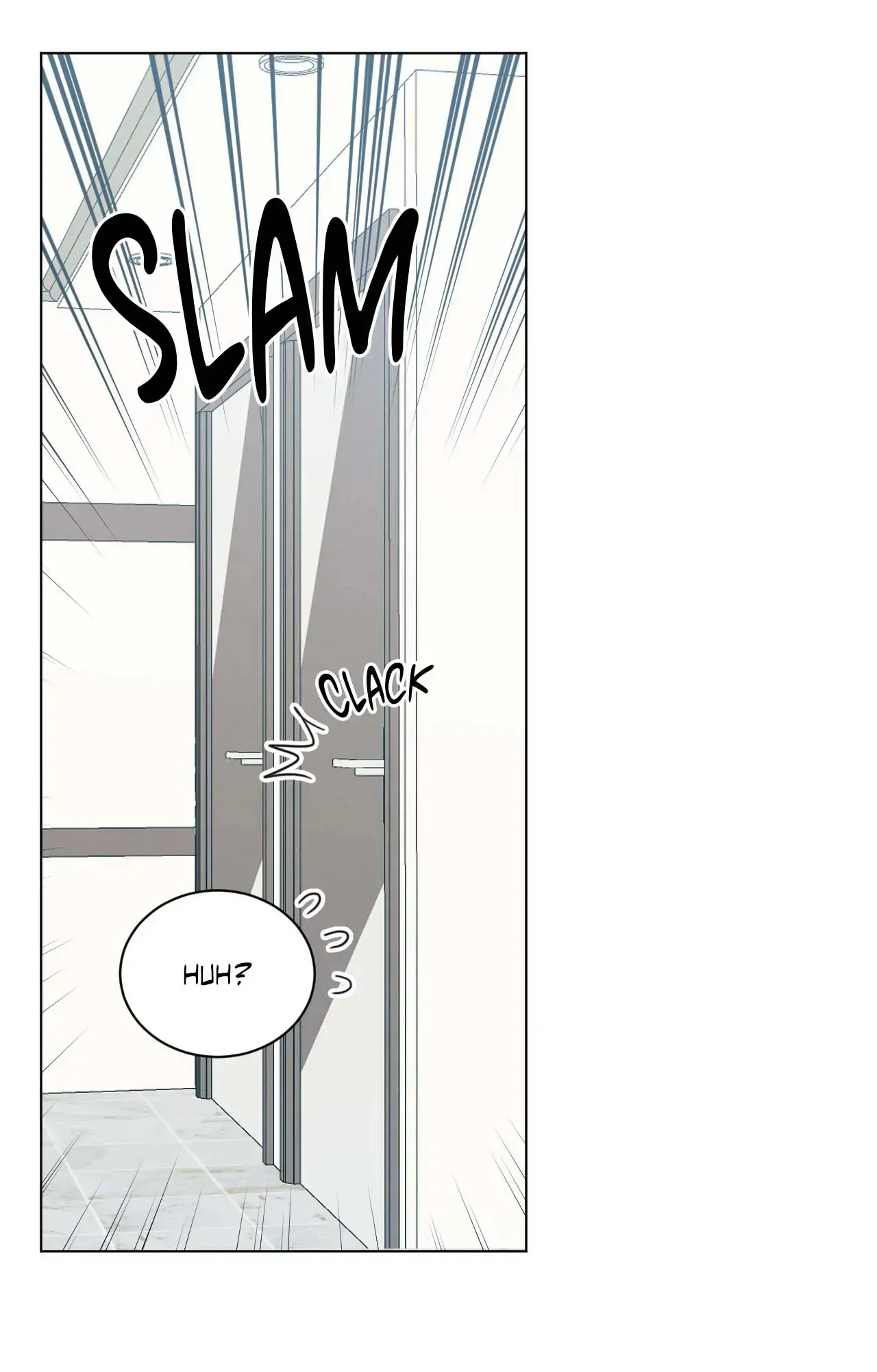 Abnormal Roommate - Chapter 76 manhwa