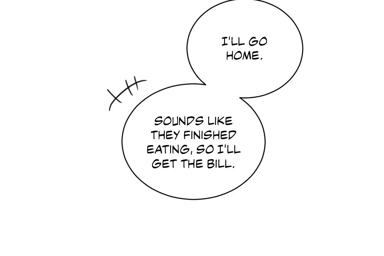 Abnormal Roommate - Chapter 76 manhwa