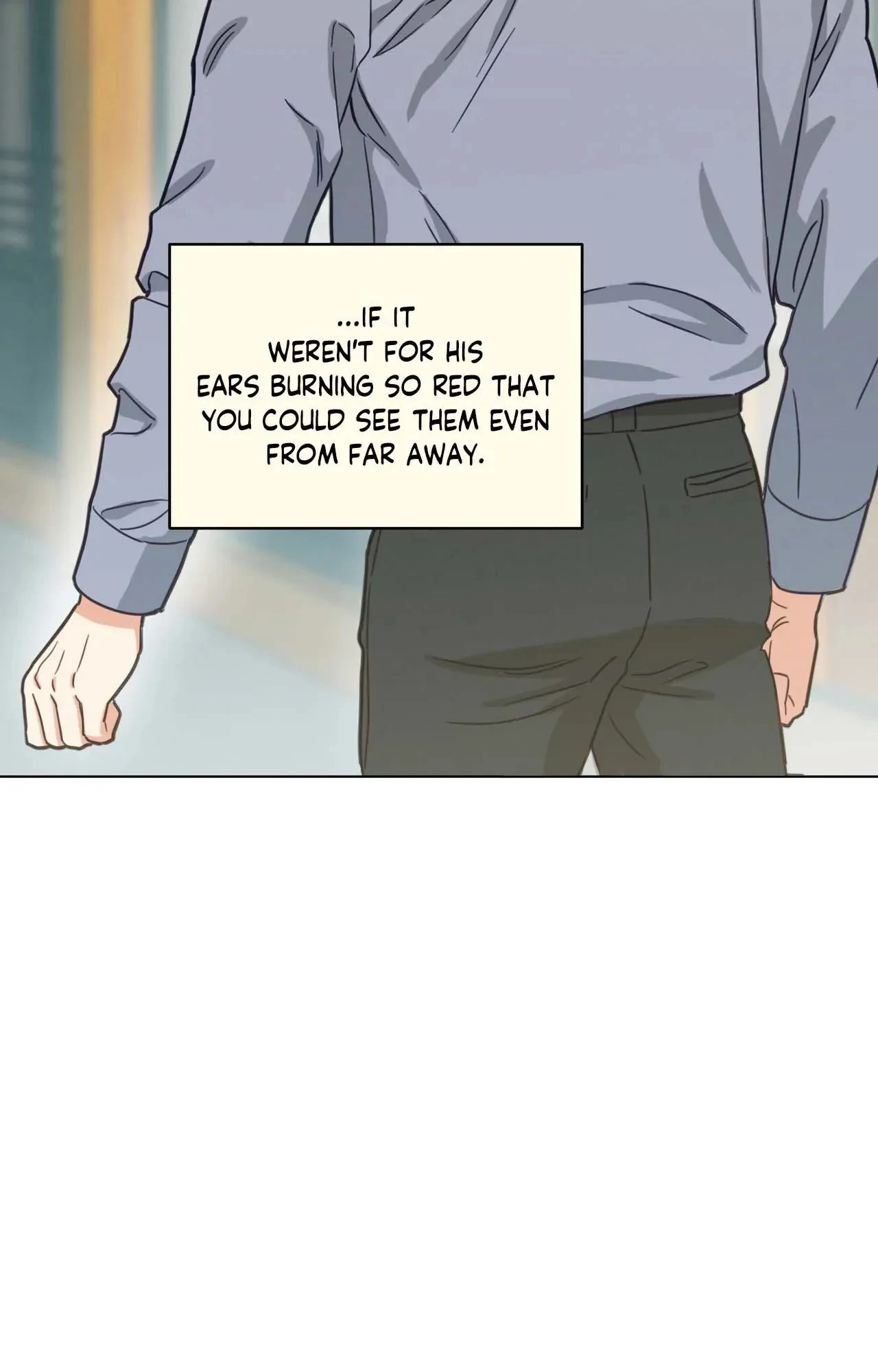Abnormal Roommate - Chapter 76 manhwa