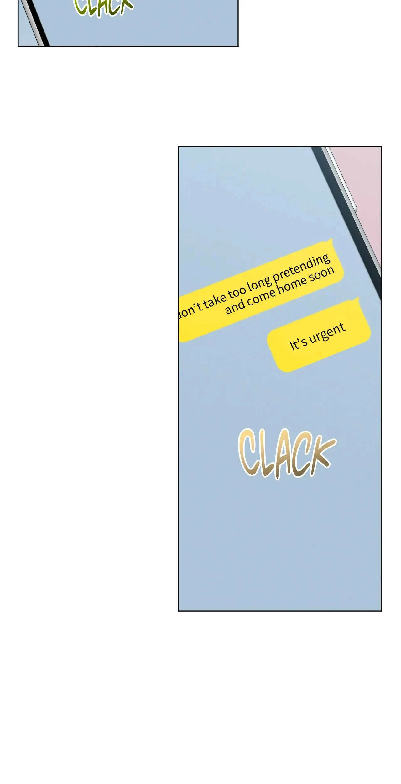 Abnormal Roommate - Chapter 77 manhwa