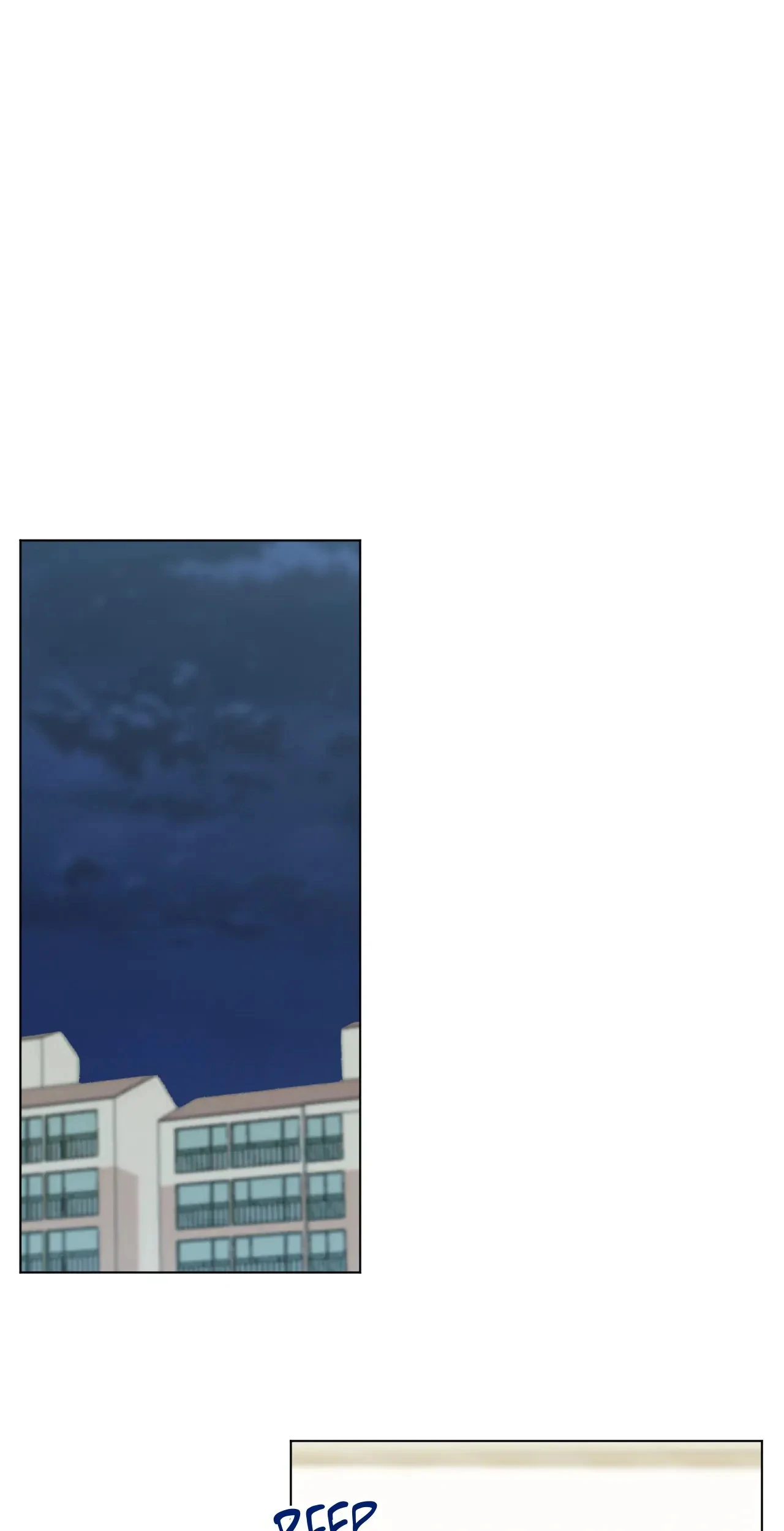 Abnormal Roommate - Chapter 77 manhwa