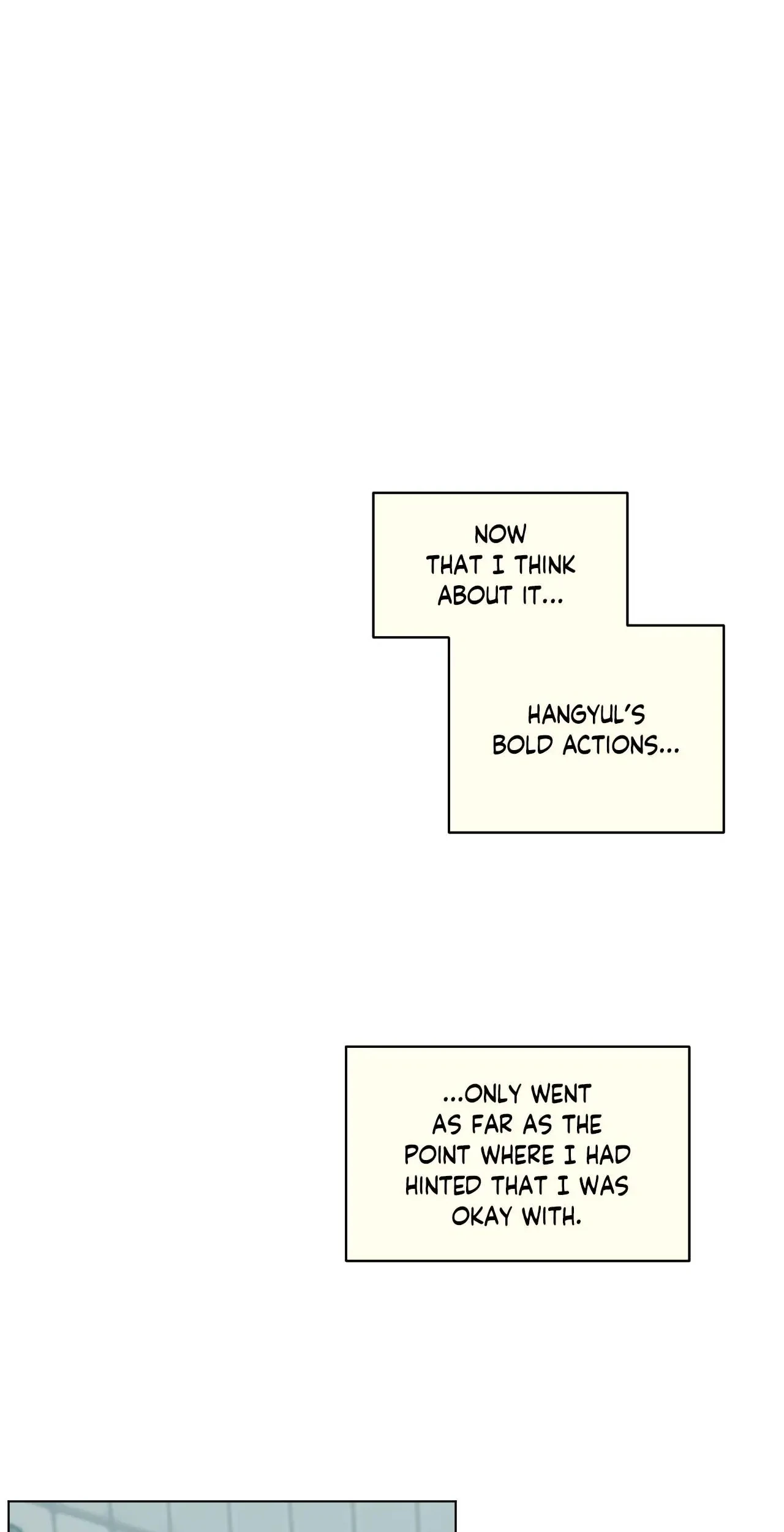 Abnormal Roommate - Chapter 78 manhwa