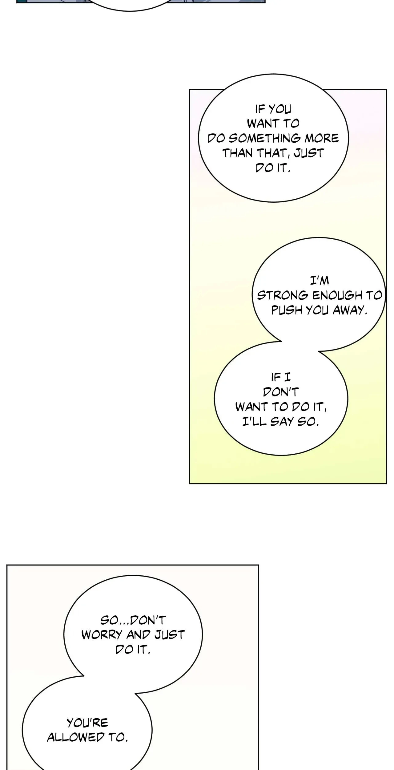Abnormal Roommate - Chapter 78 manhwa