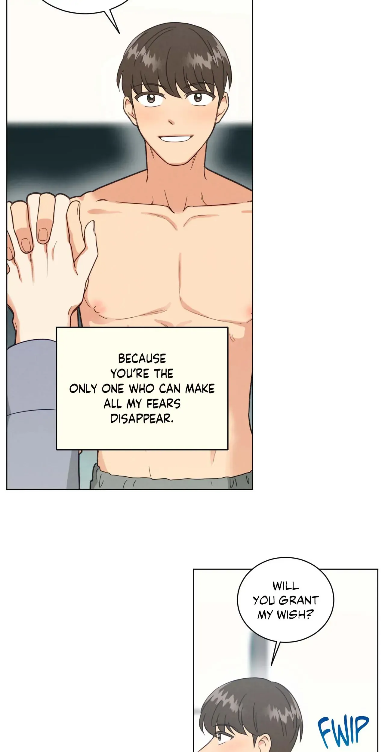 Abnormal Roommate - Chapter 78 manhwa