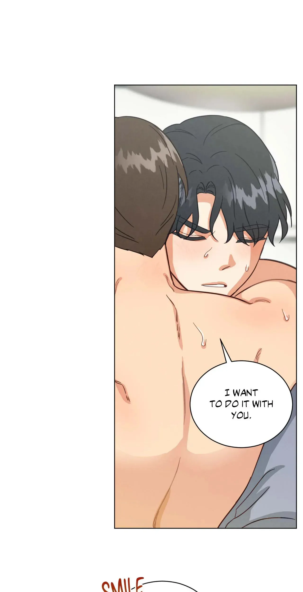 Abnormal Roommate - Chapter 78 manhwa