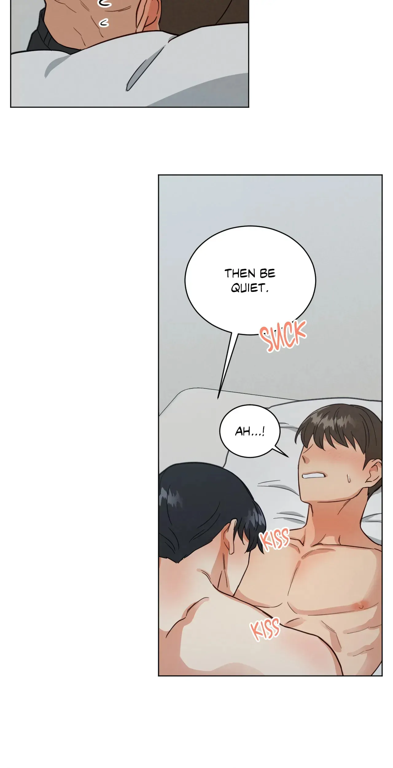 Abnormal Roommate - Chapter 78 manhwa
