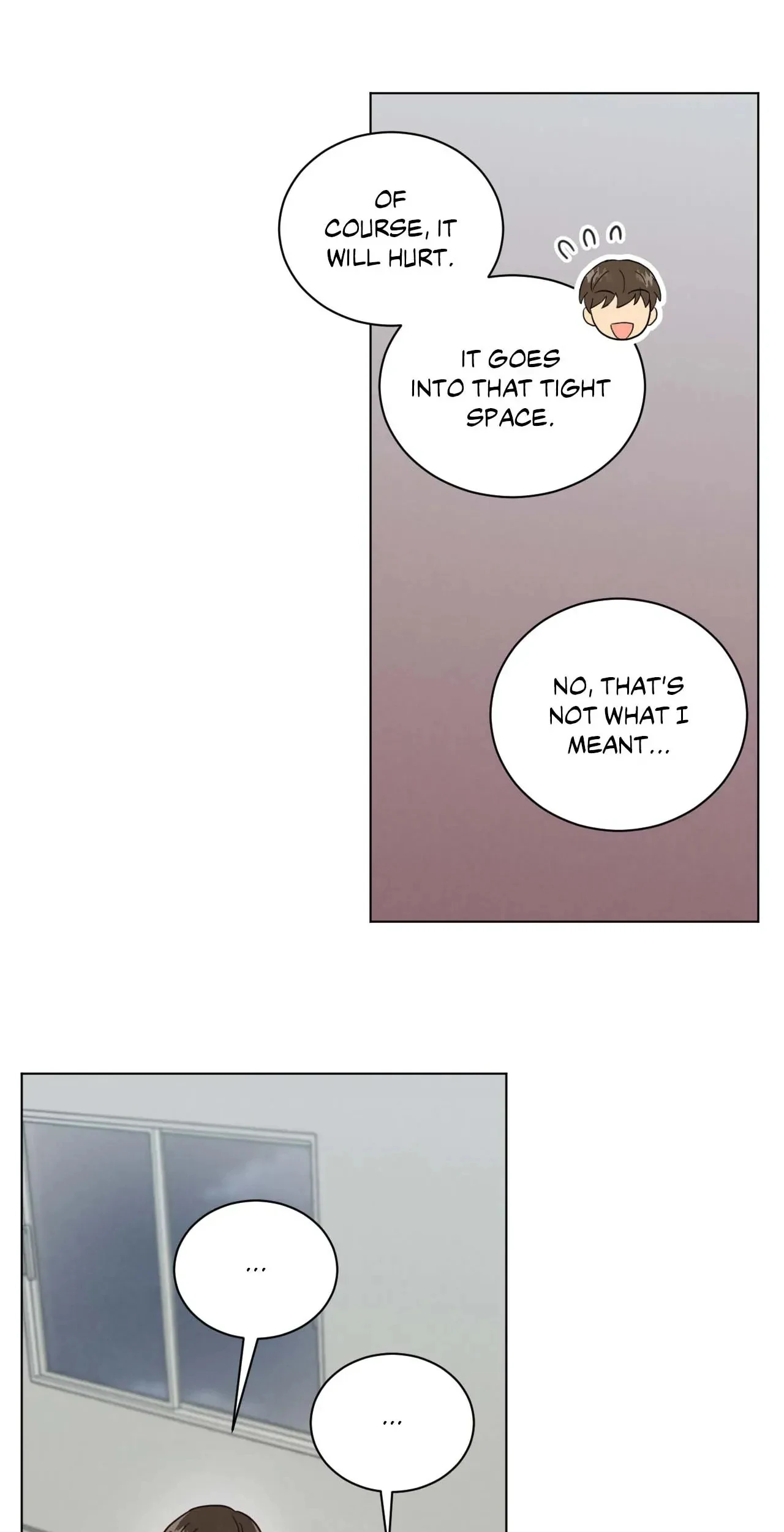 Abnormal Roommate - Chapter 78 manhwa