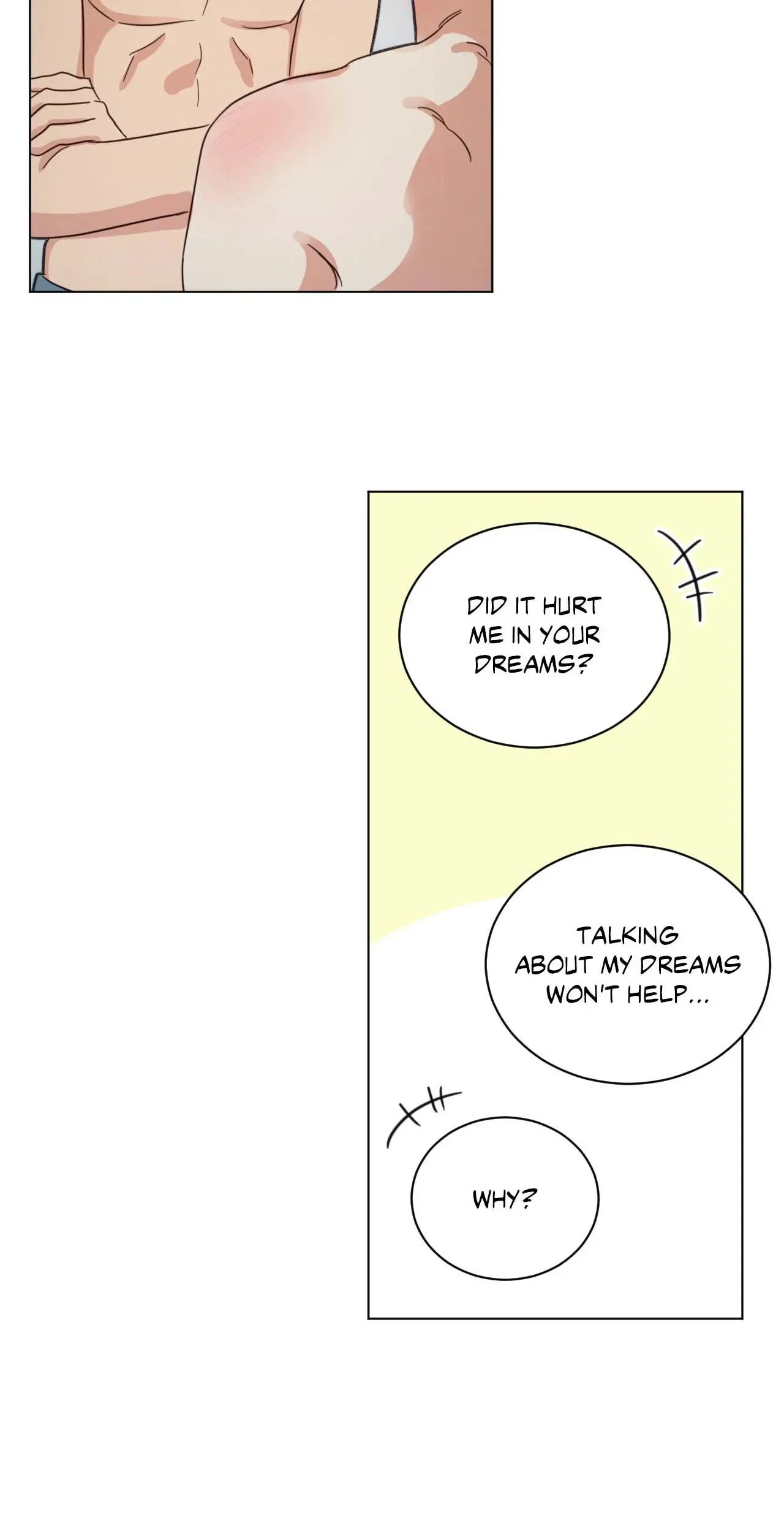 Abnormal Roommate - Chapter 78 manhwa