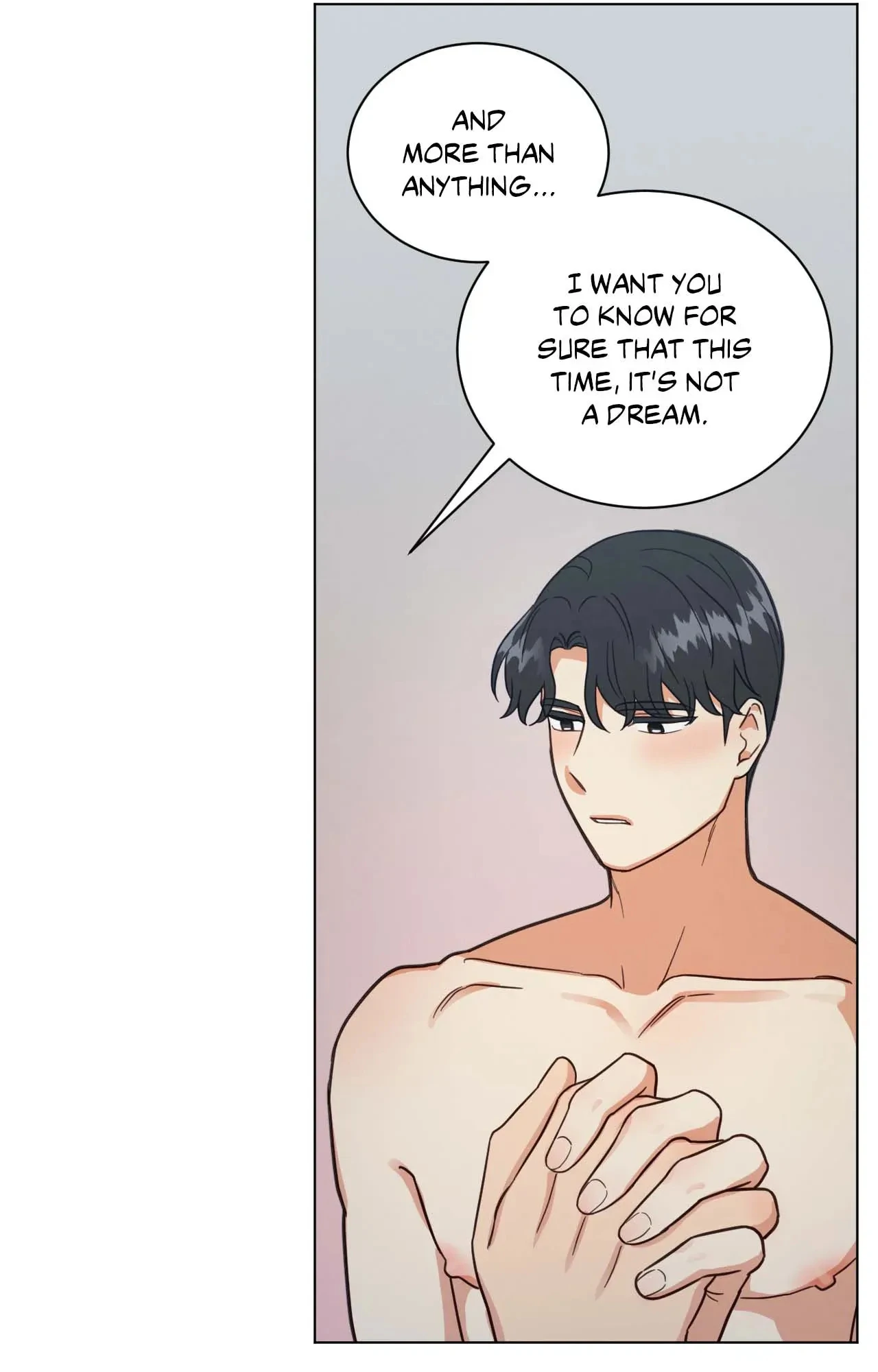 Abnormal Roommate - Chapter 79 manhwa